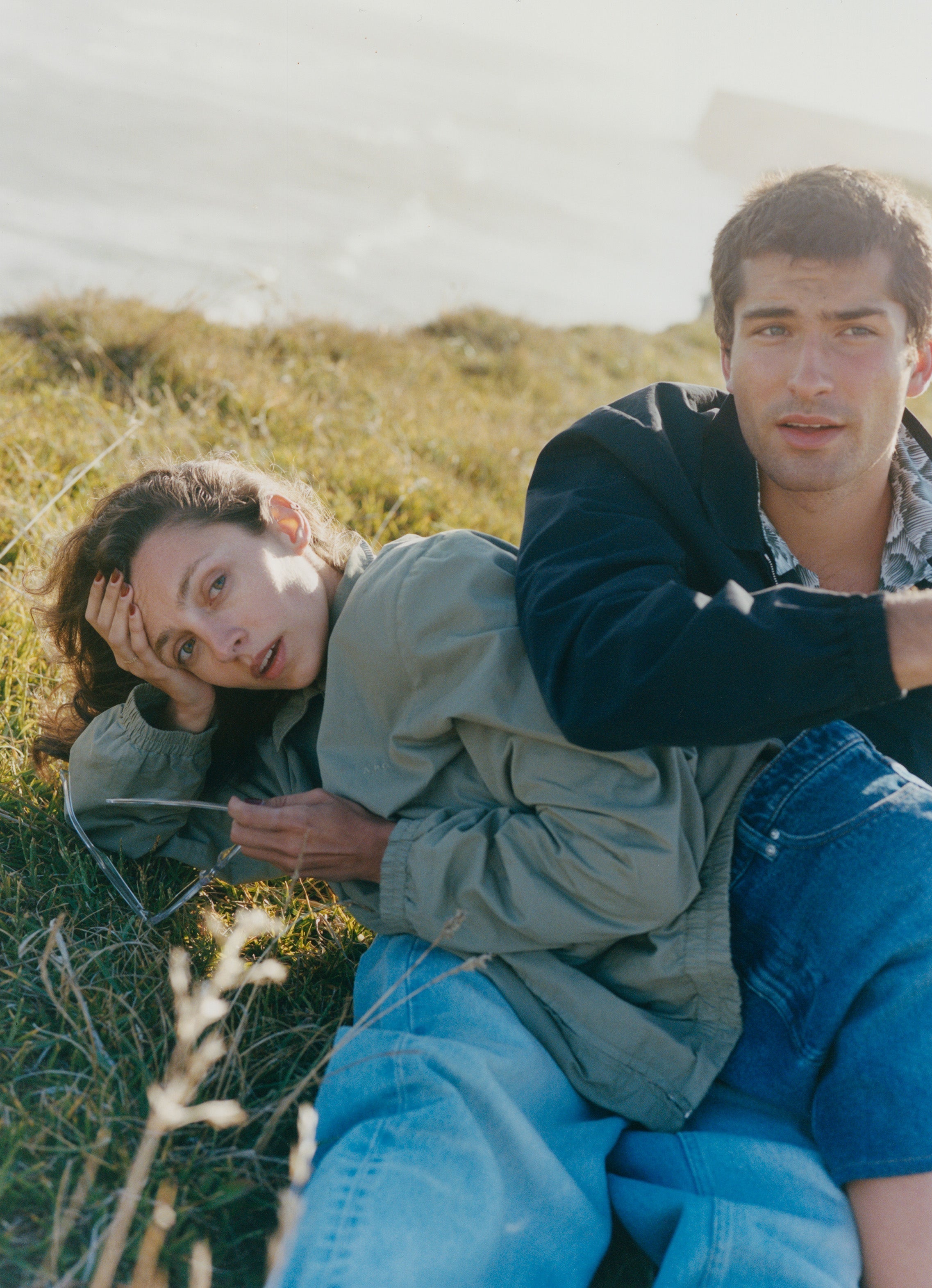 CARTE BLANCHE - ARGENTINA