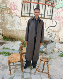 A.P.C. Barbour