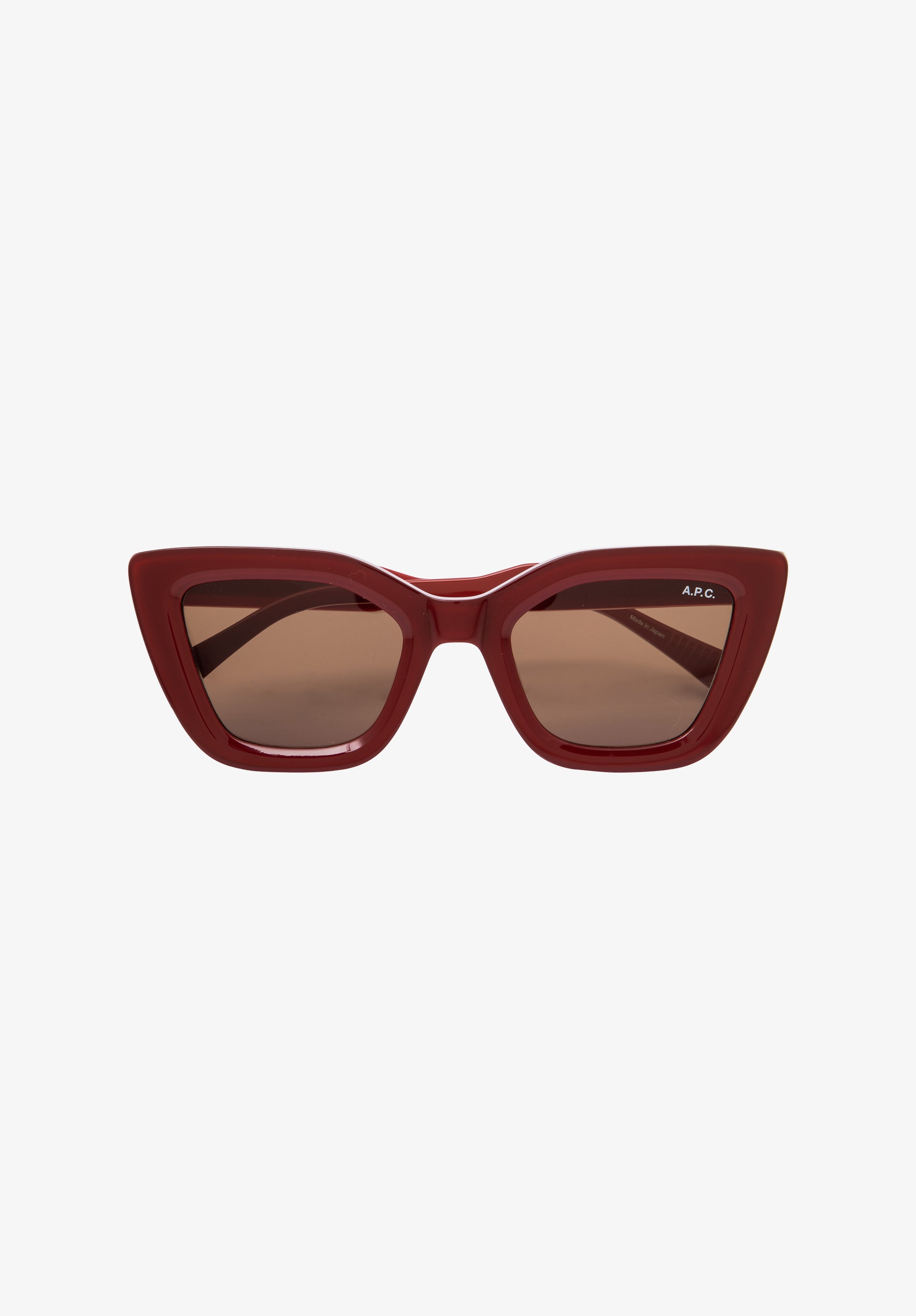 Les Papillons - Sunglasses