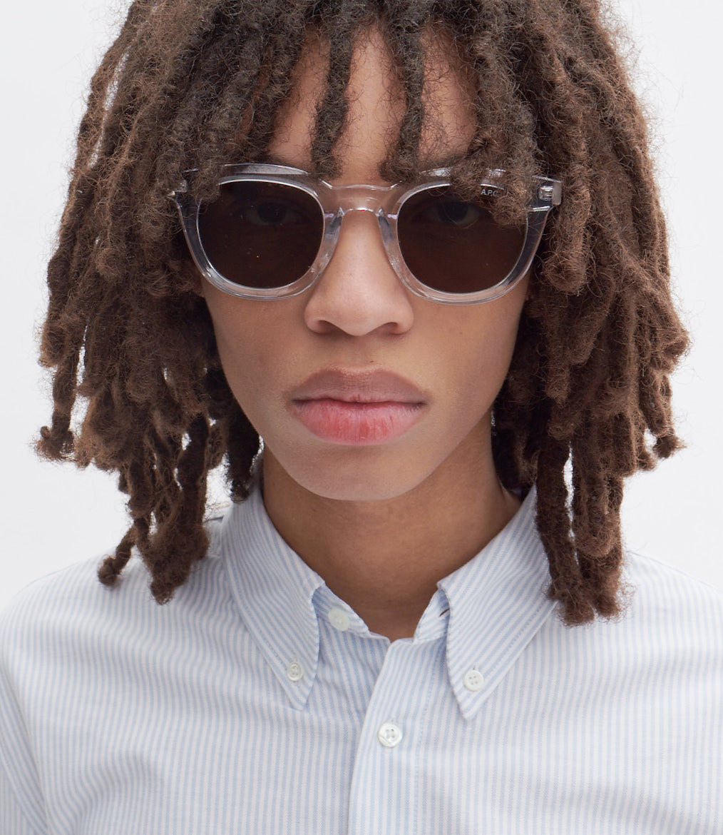 Sonnenbrille Lou unisex