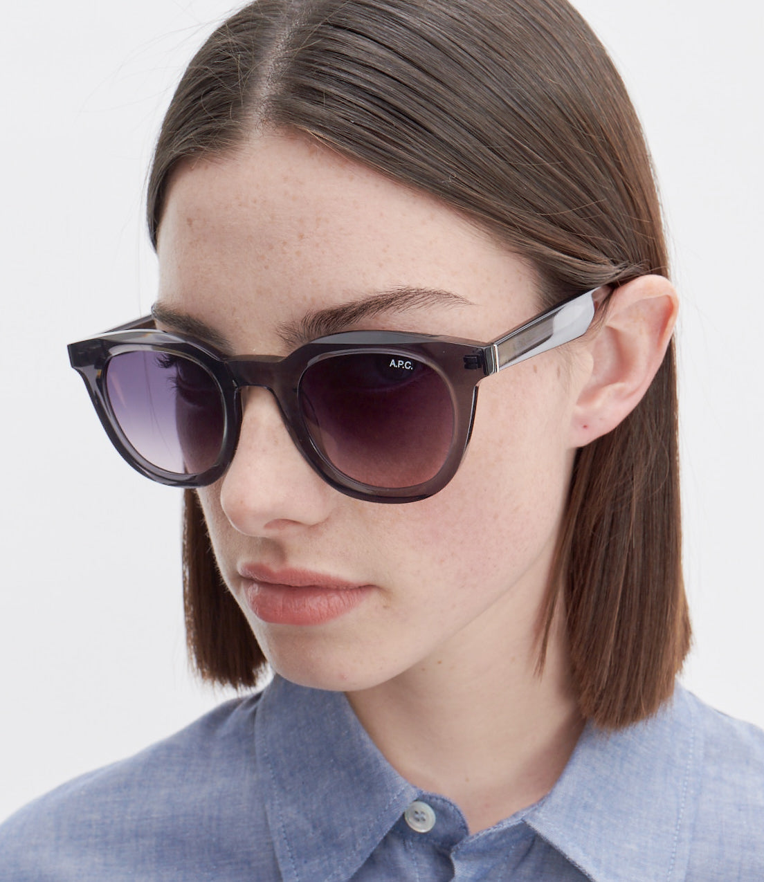 Sonnenbrille Lou unisex
