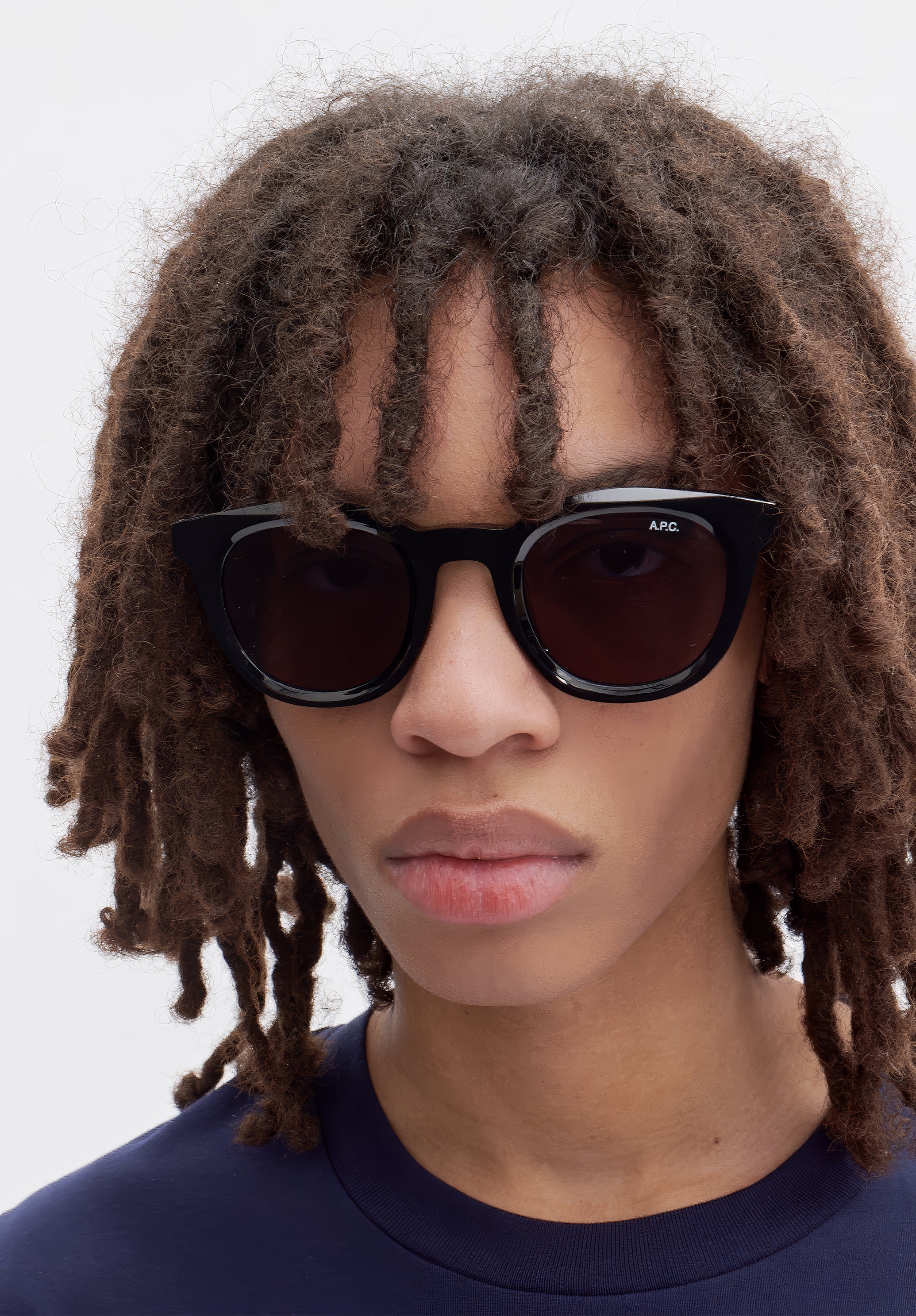 Lou sunglasses unisex - 6