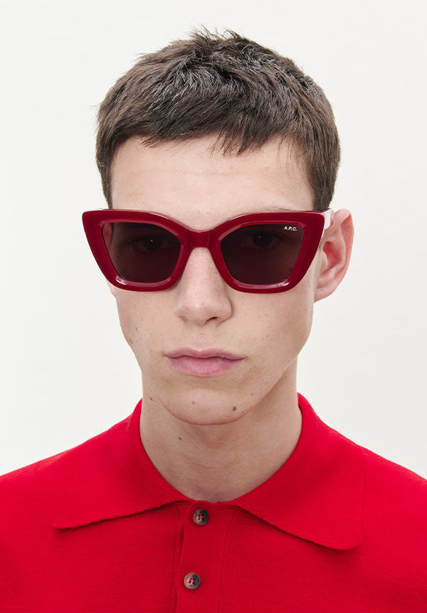 Les Papillons - Sunglasses