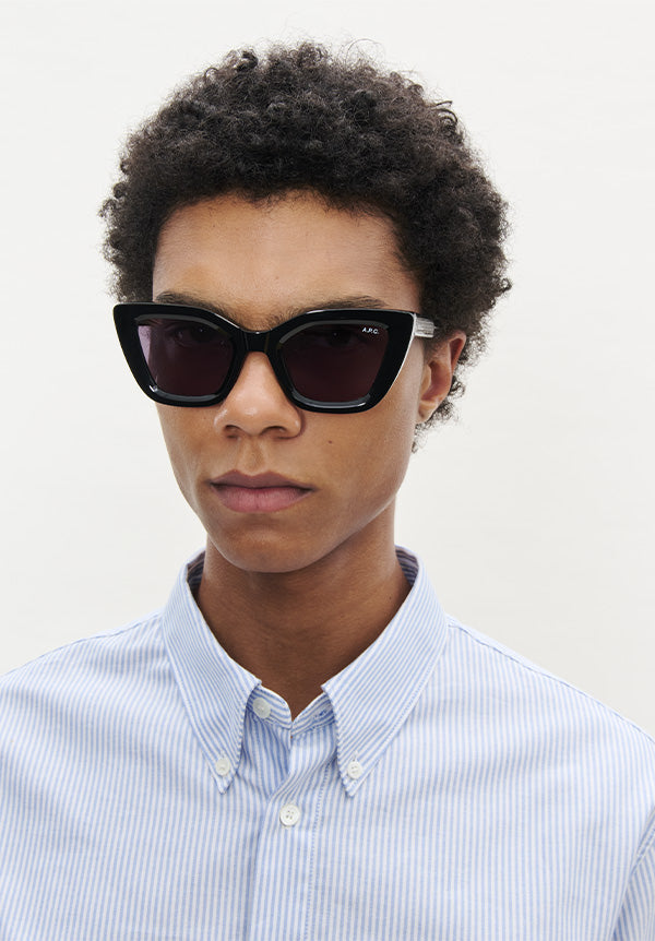 Les Papillons - Sonnenbrille