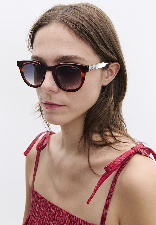 Les Lou - Sonnenbrille