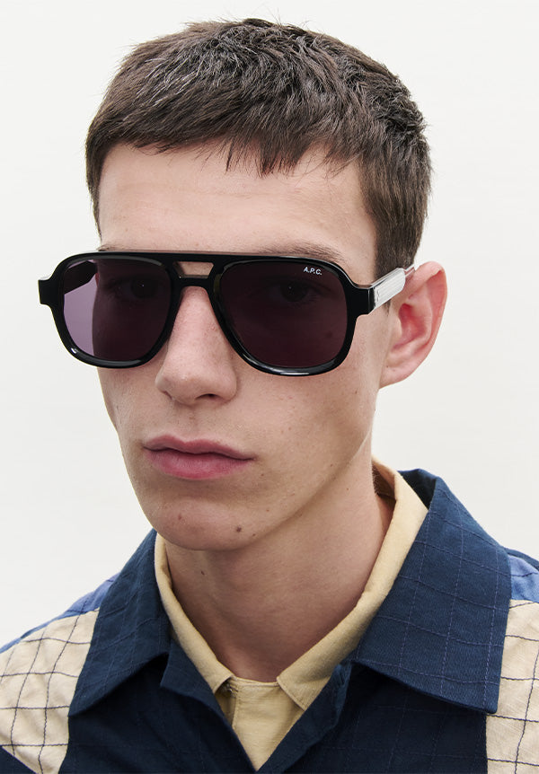 Les Navigator - Sonnenbrille