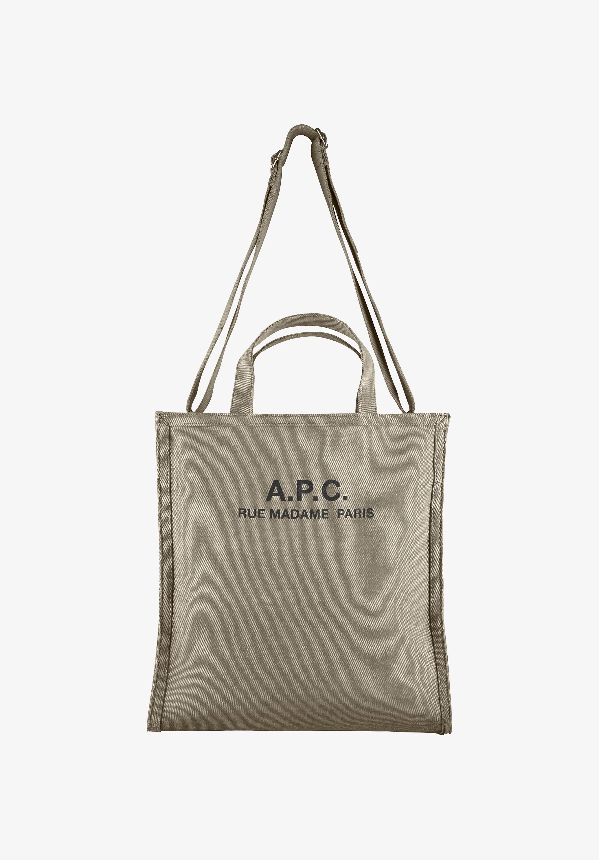 Recuperation shopping bag - 0