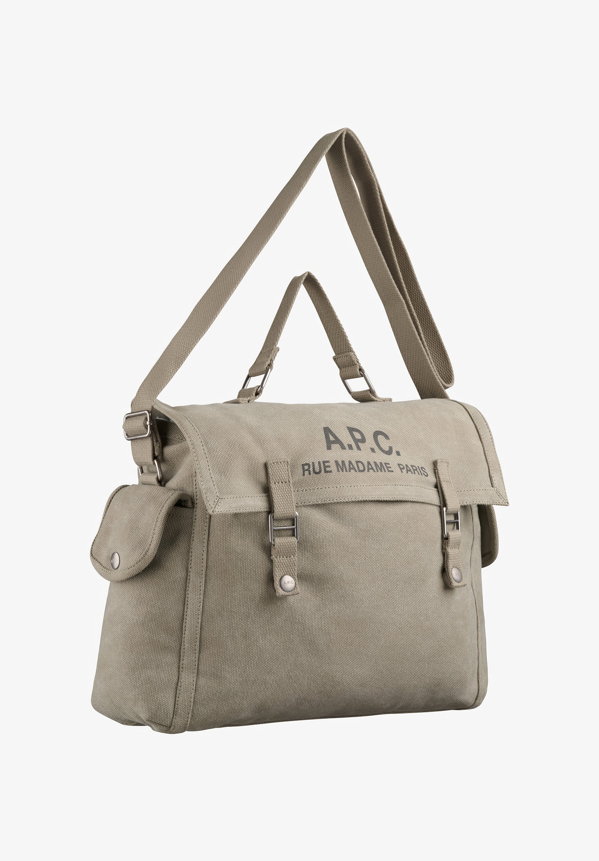 Recuperation satchel - 3