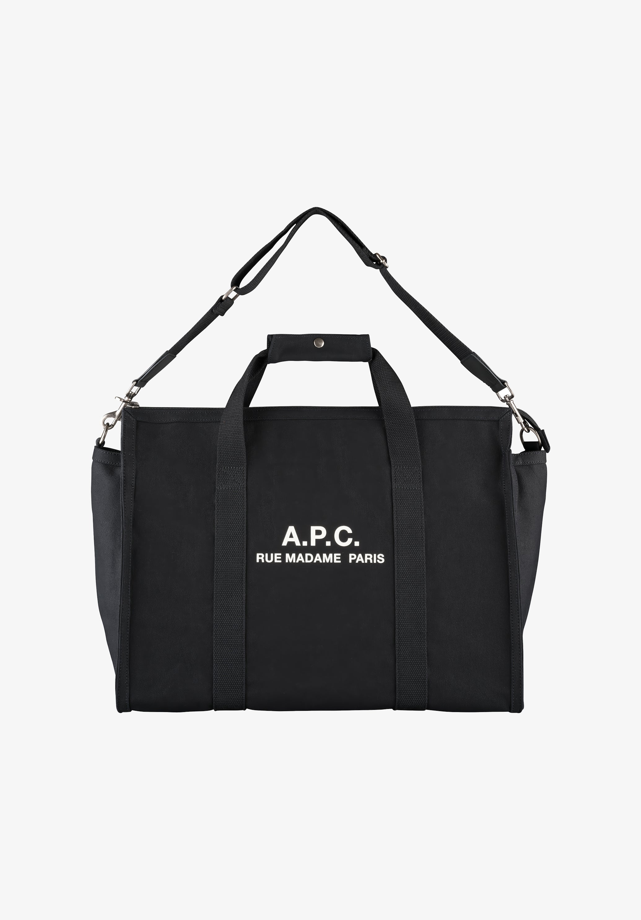 Recuperation gym bag - 0