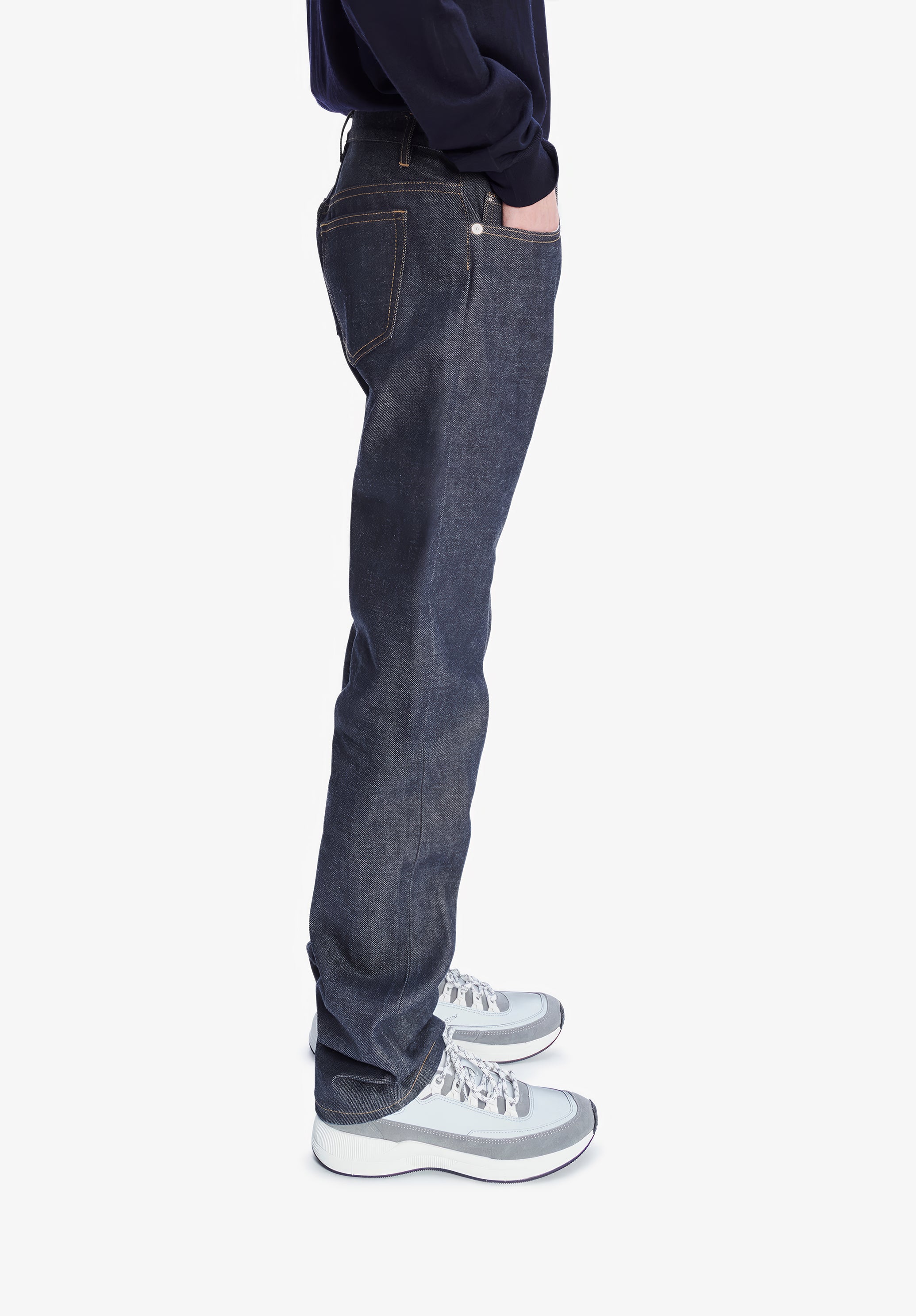 Petit New Standard Jeans - 5