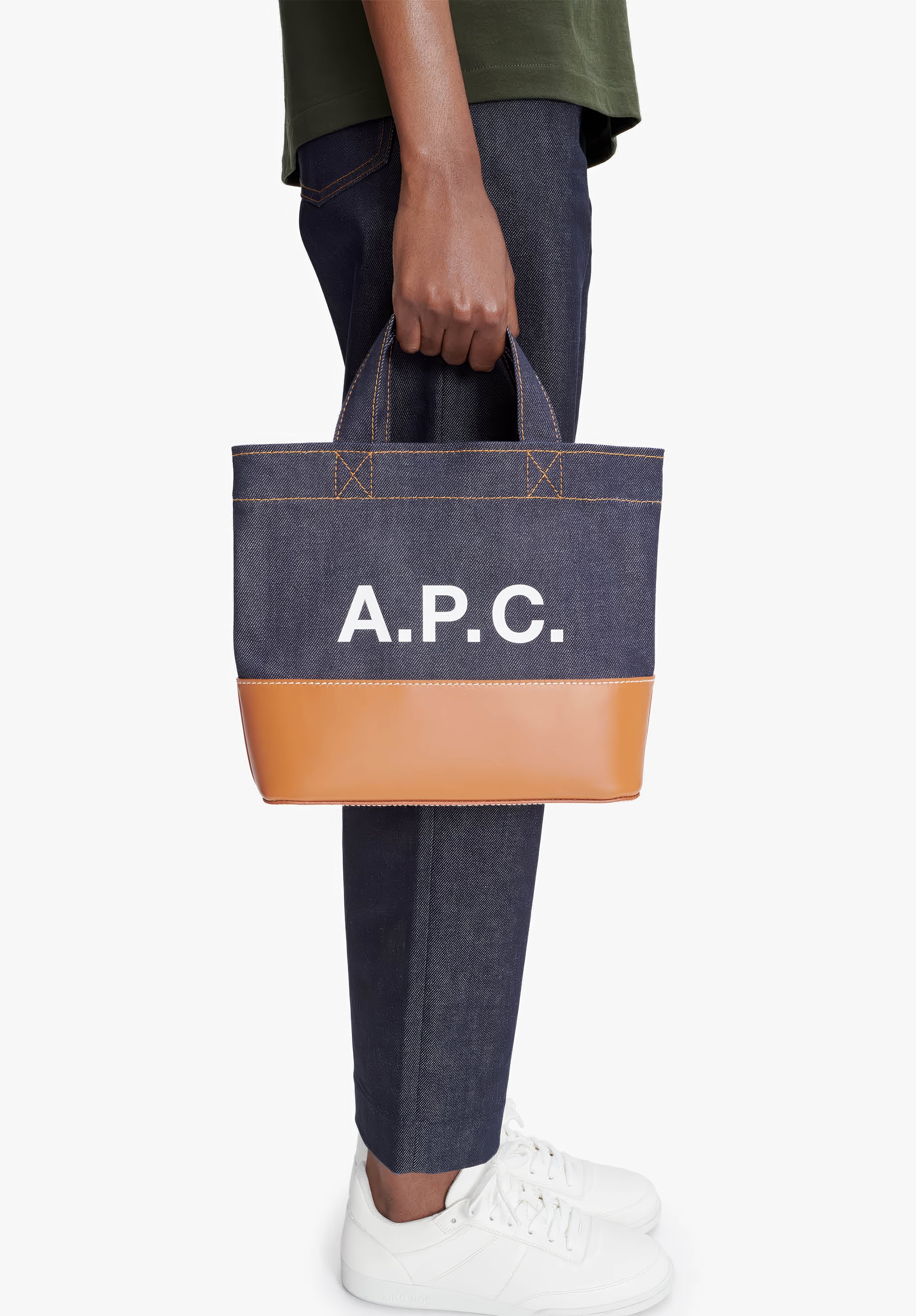Axel Mini tote bag - 1