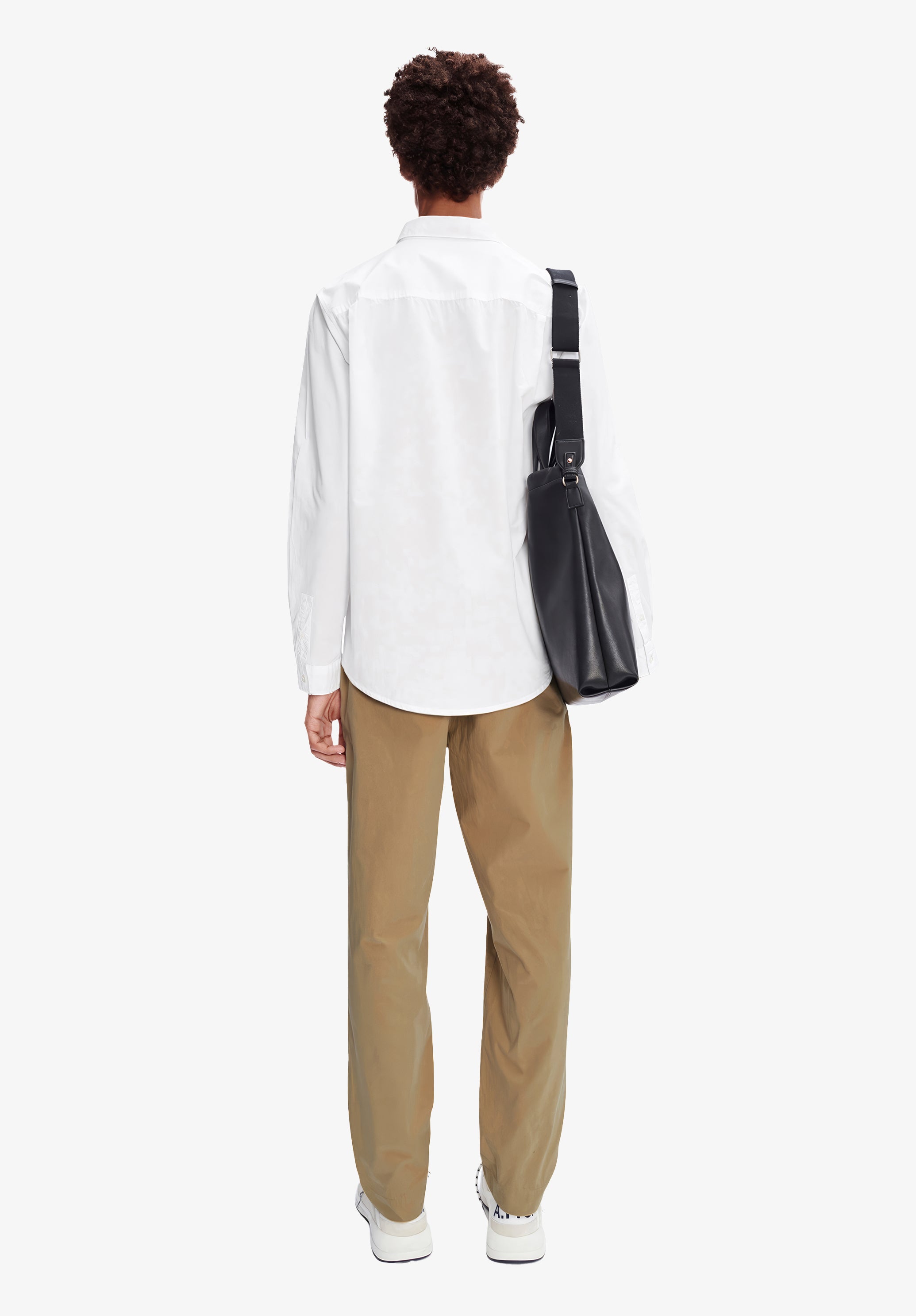 Edouard Brodé shirt - 3