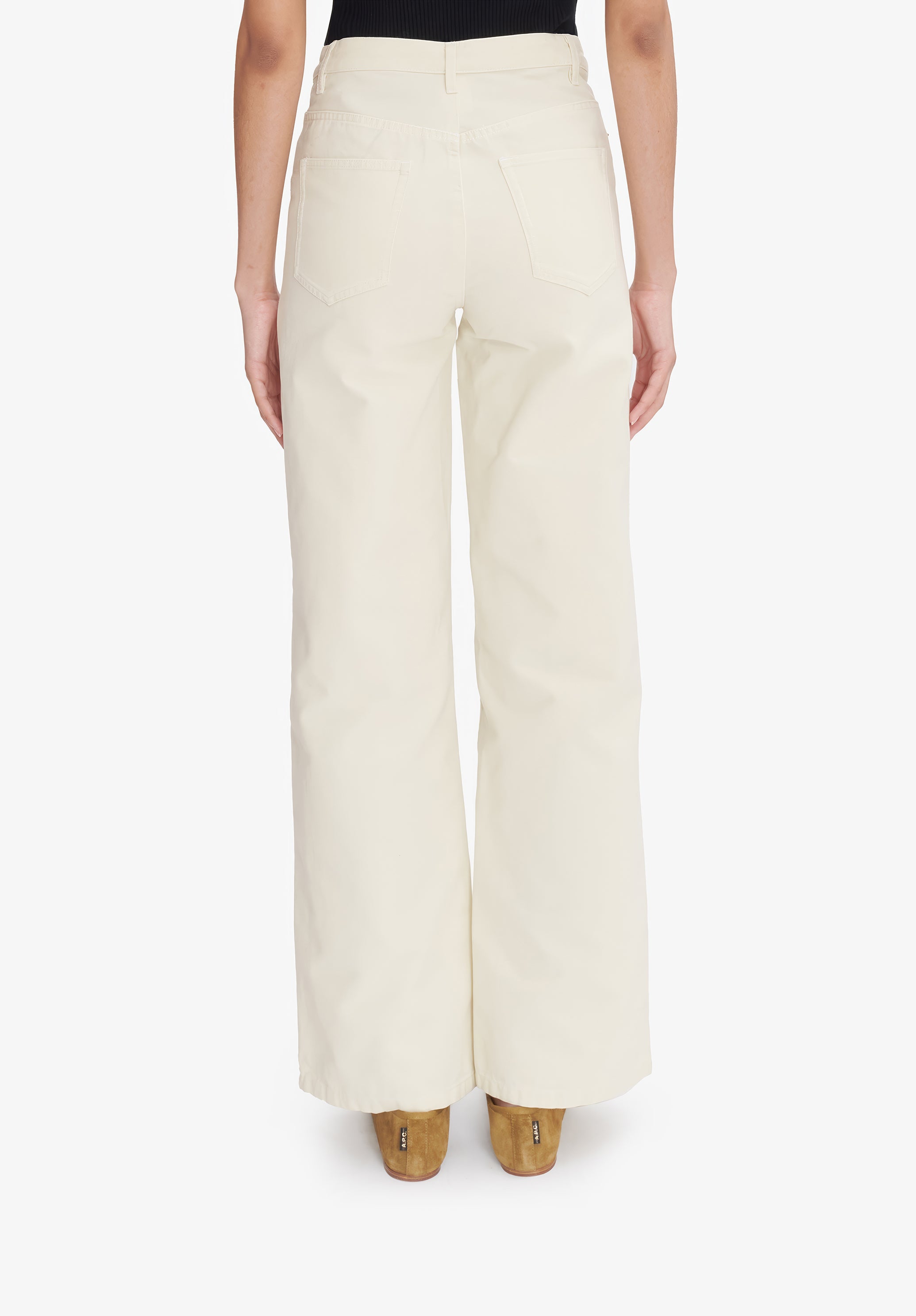 Elisabeth jeans - 6