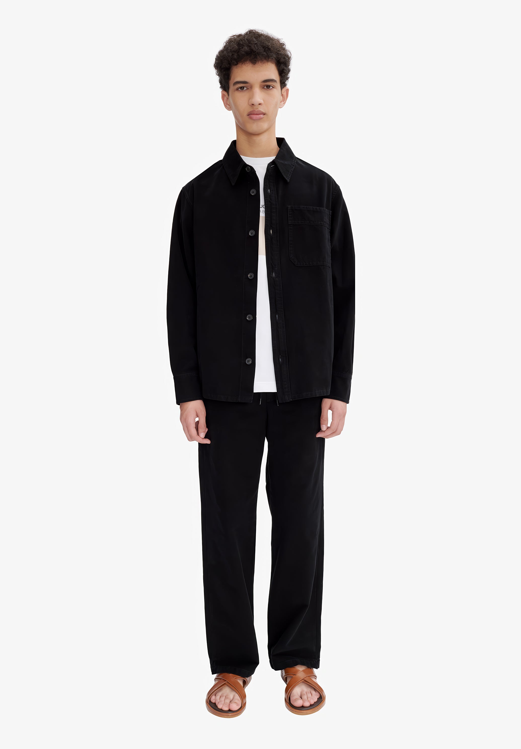 Vincent trousers - 1