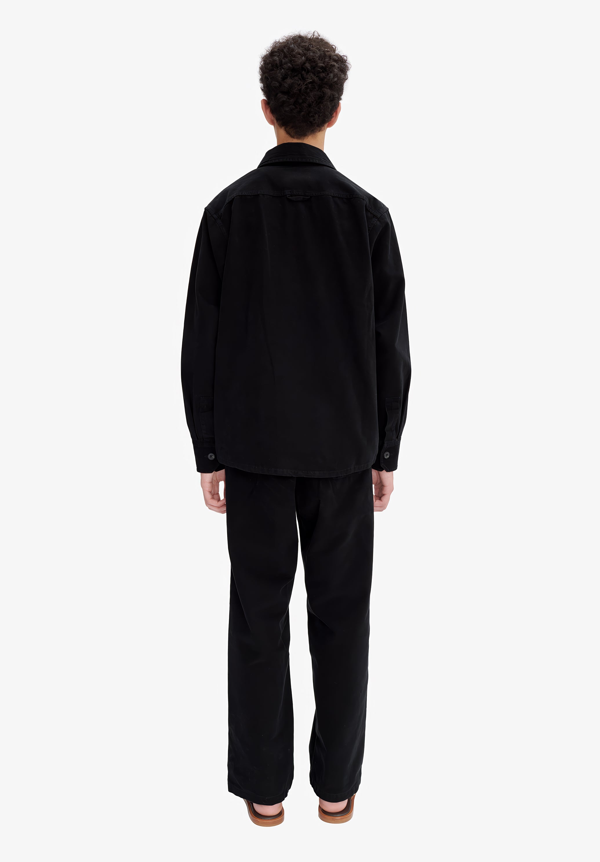 Vincent trousers - 3