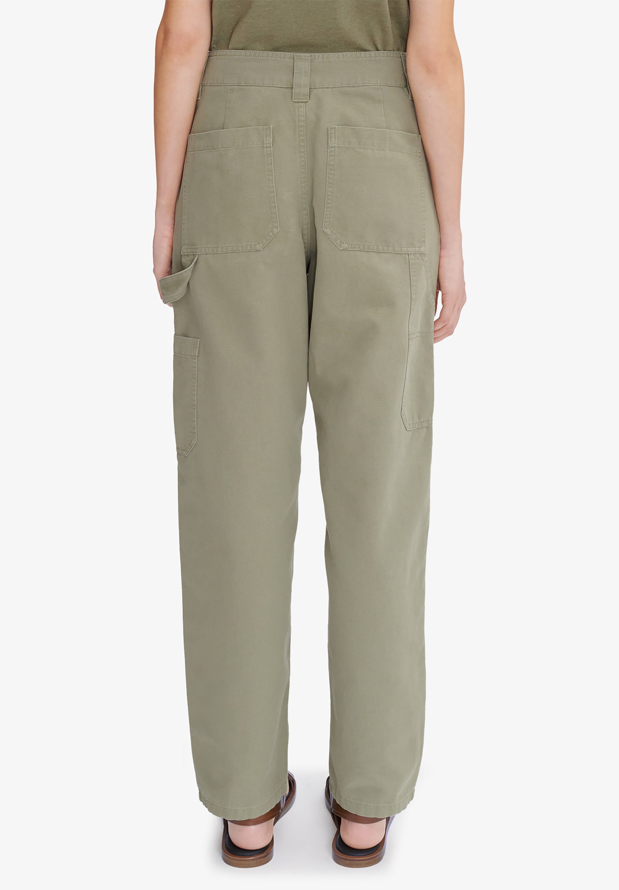 Fergus jeans - 5