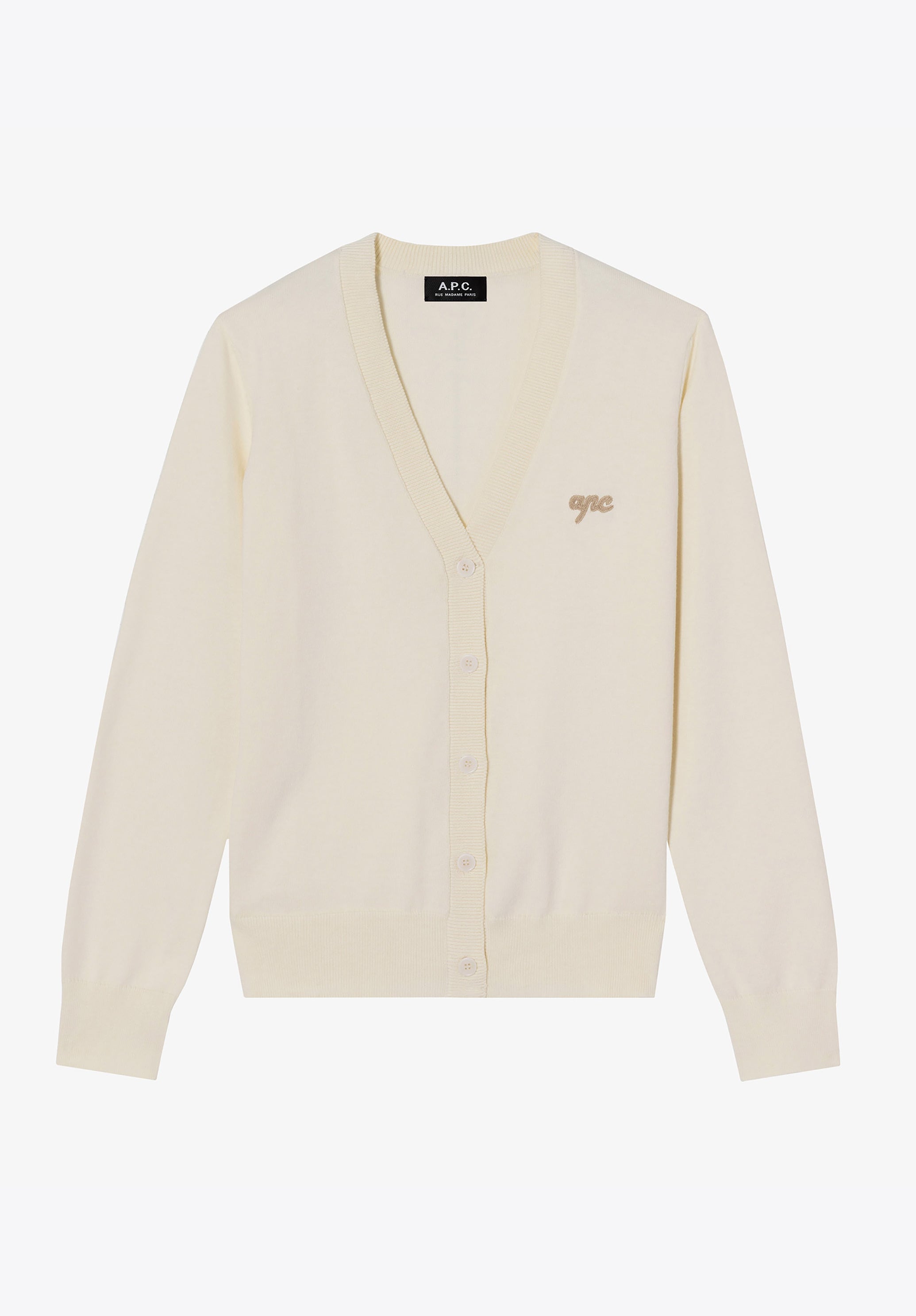 Bérangère cardigan - 0