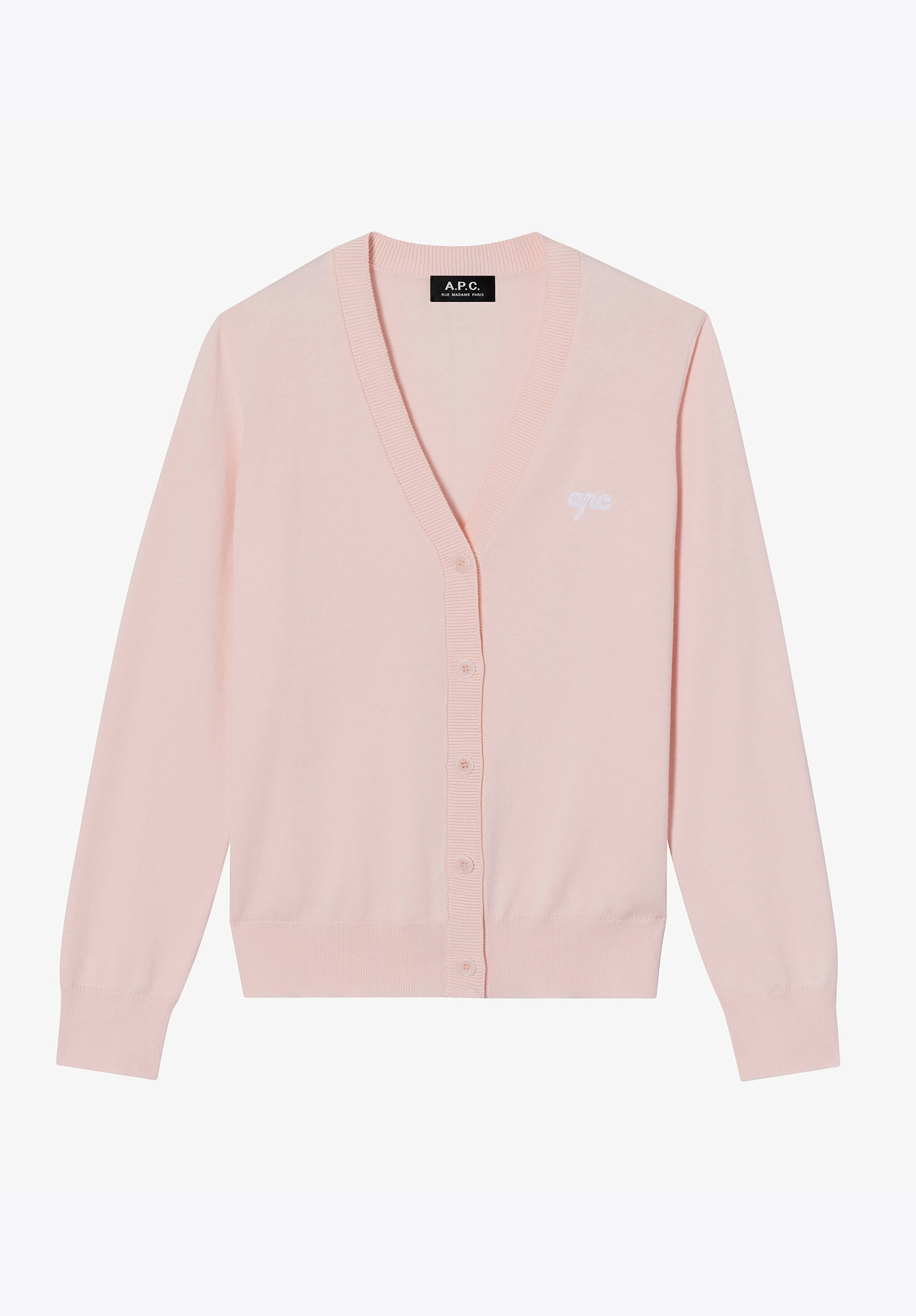 Bérangère cardigan - 0