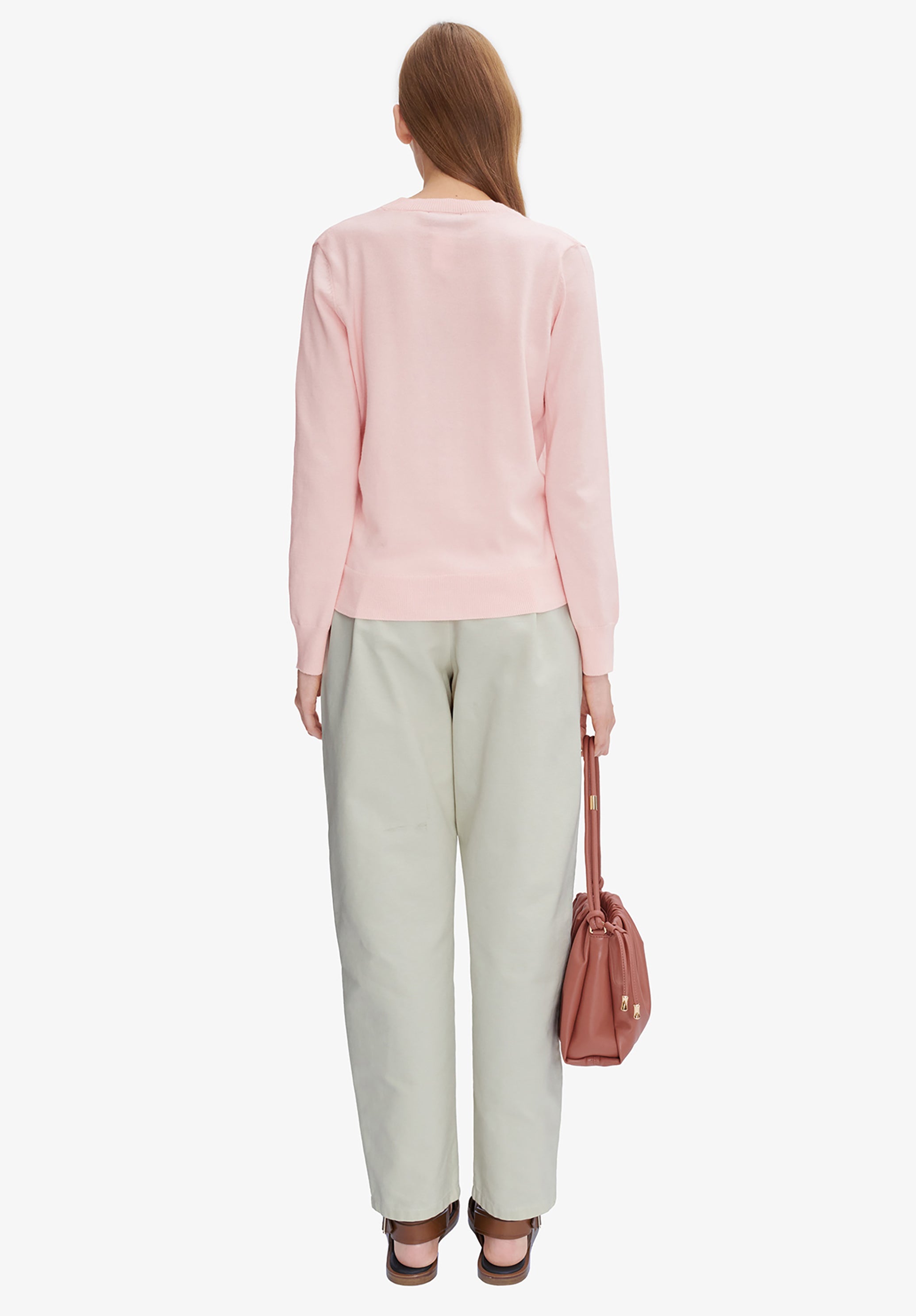 Bérangère cardigan - 3