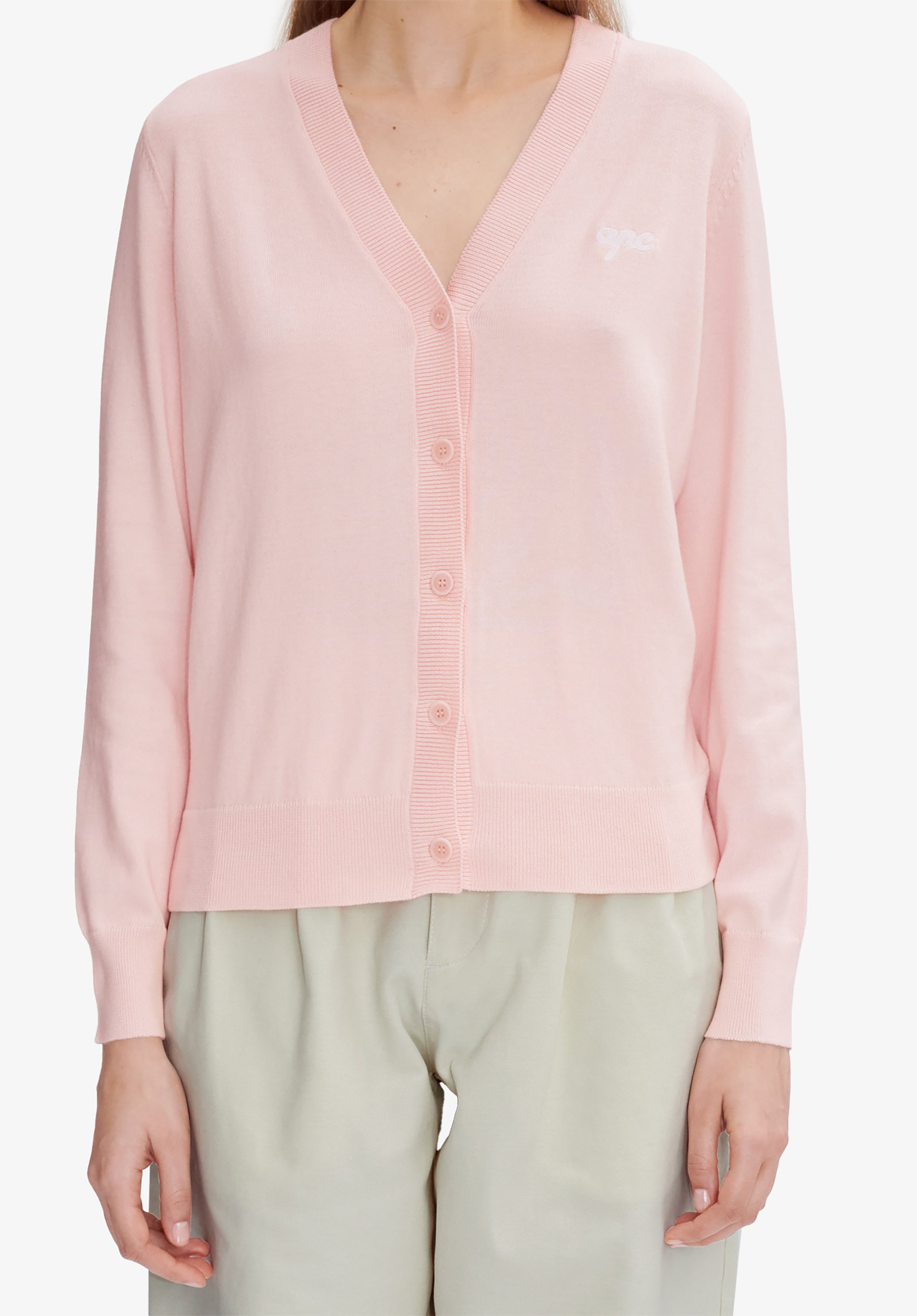 Bérangère cardigan - 4