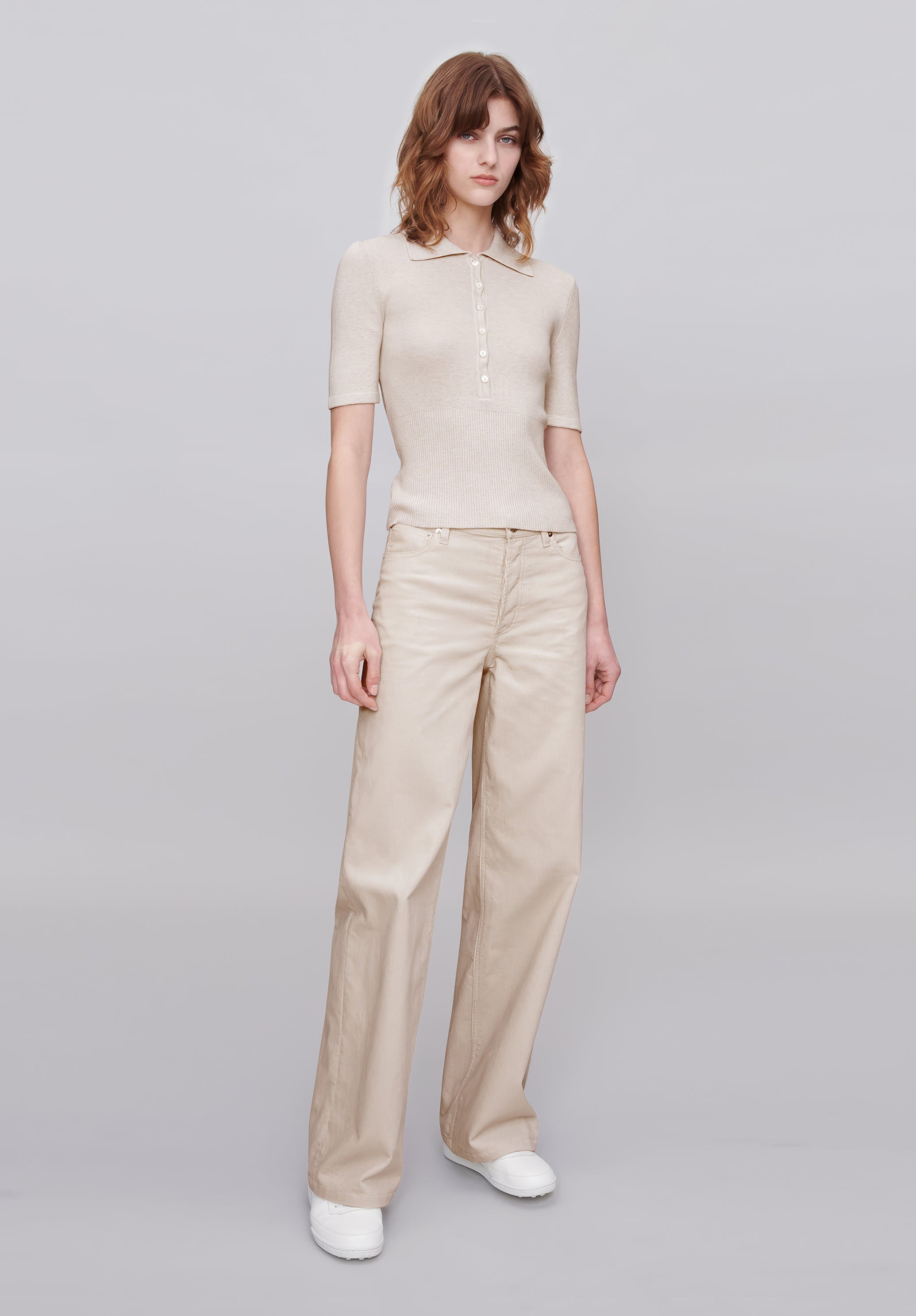 Joelle polo shirt - 1