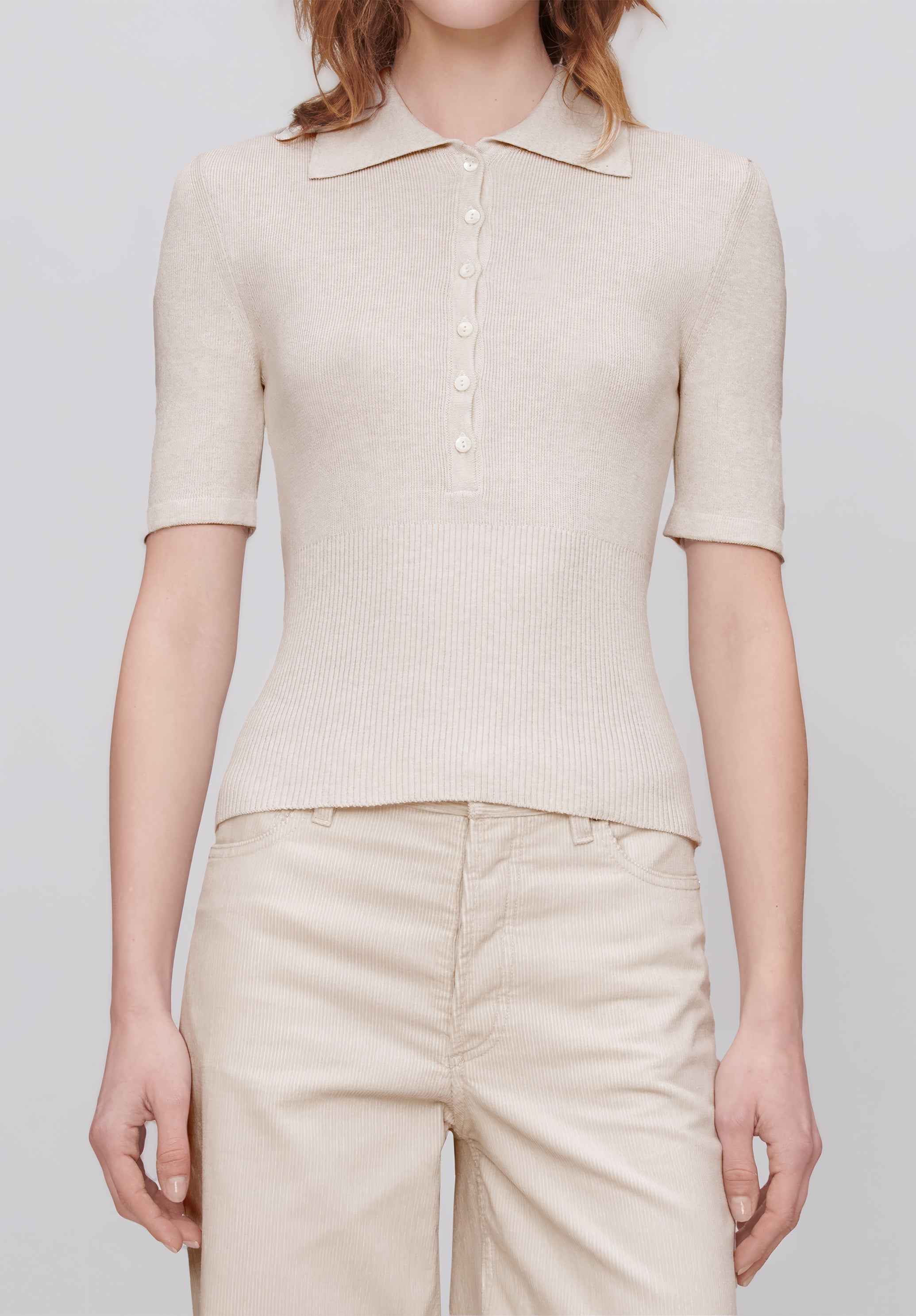 Joelle polo shirt - 4