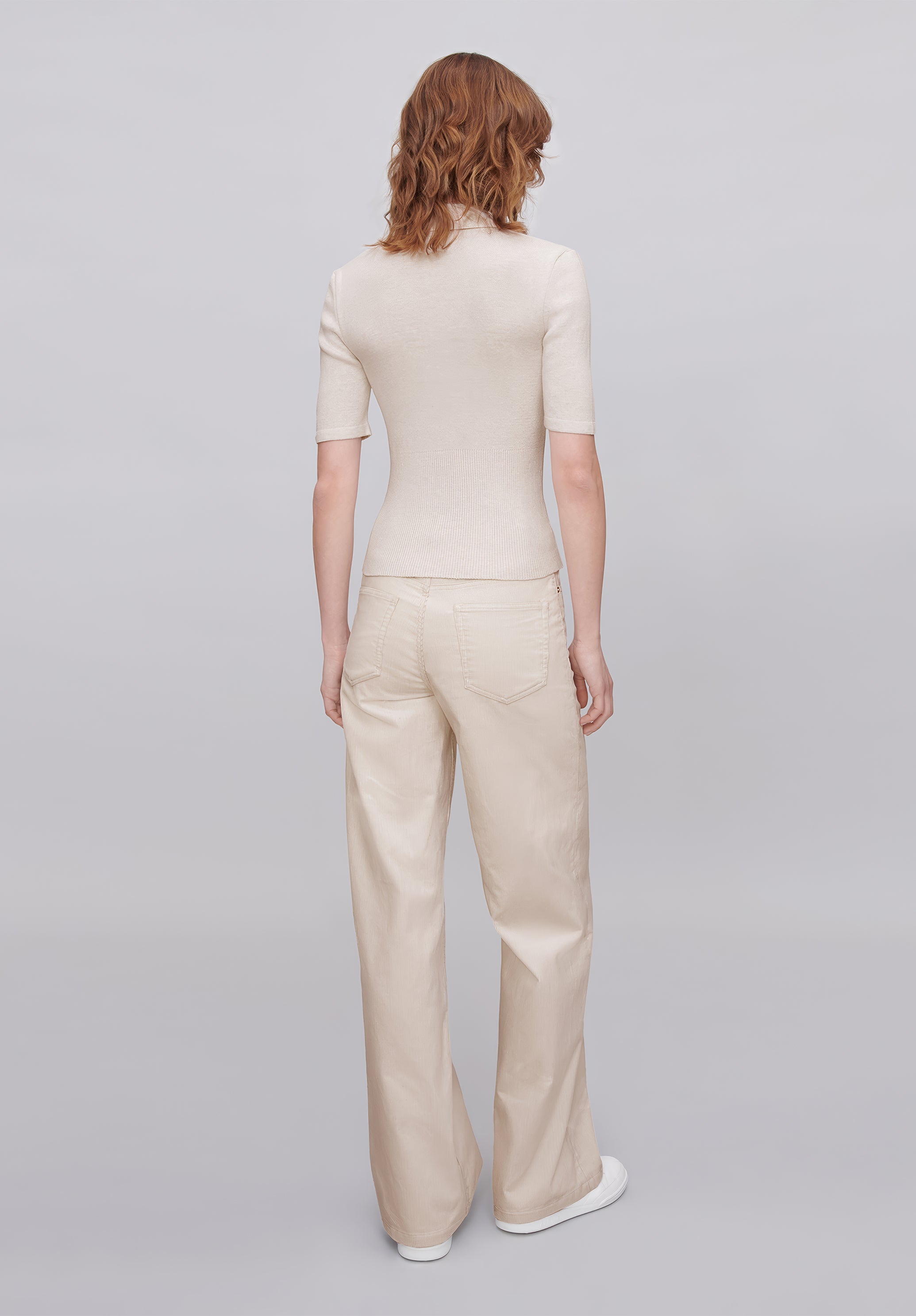 Joelle polo shirt - 6