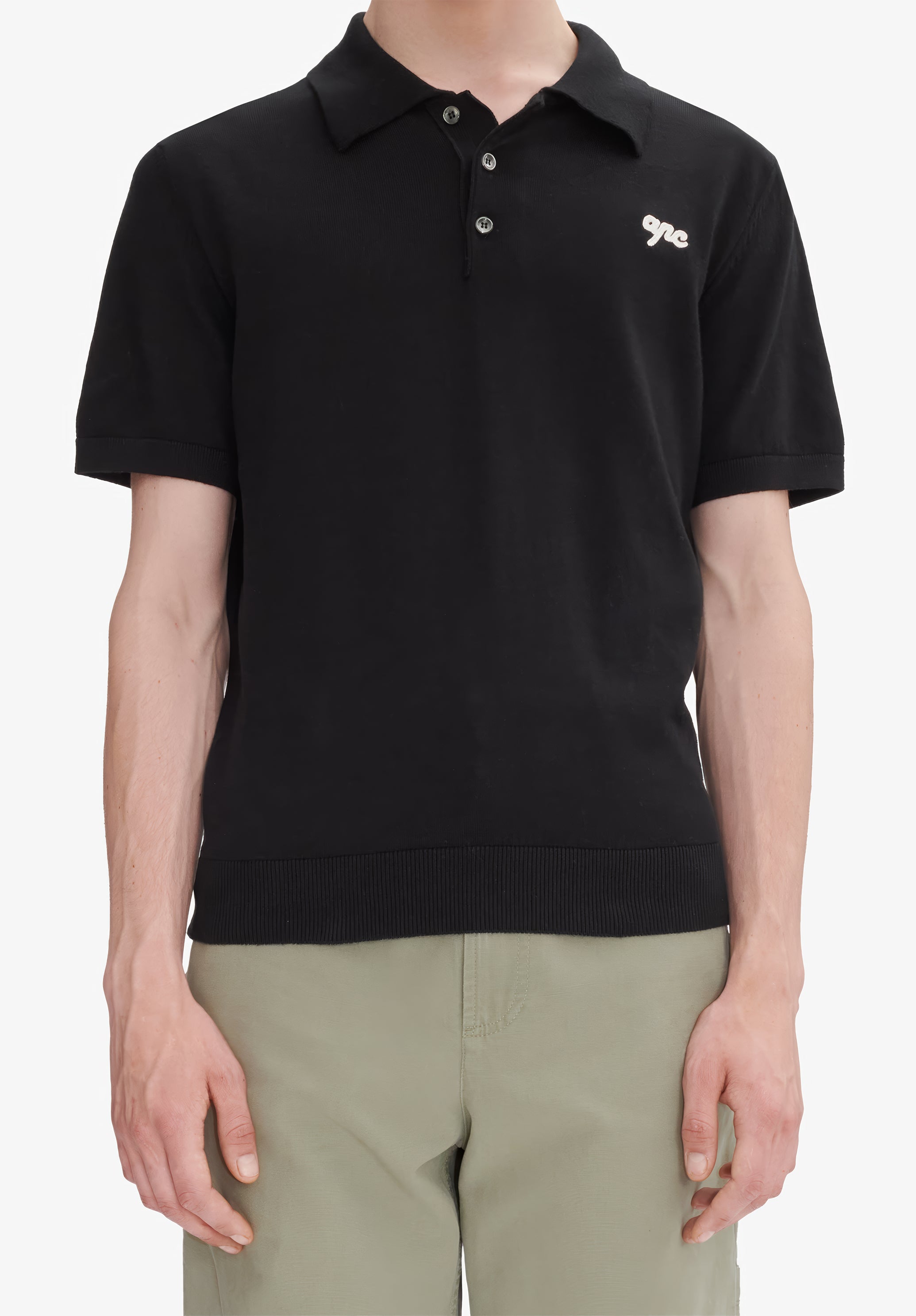 Gregorio polo shirt - 4