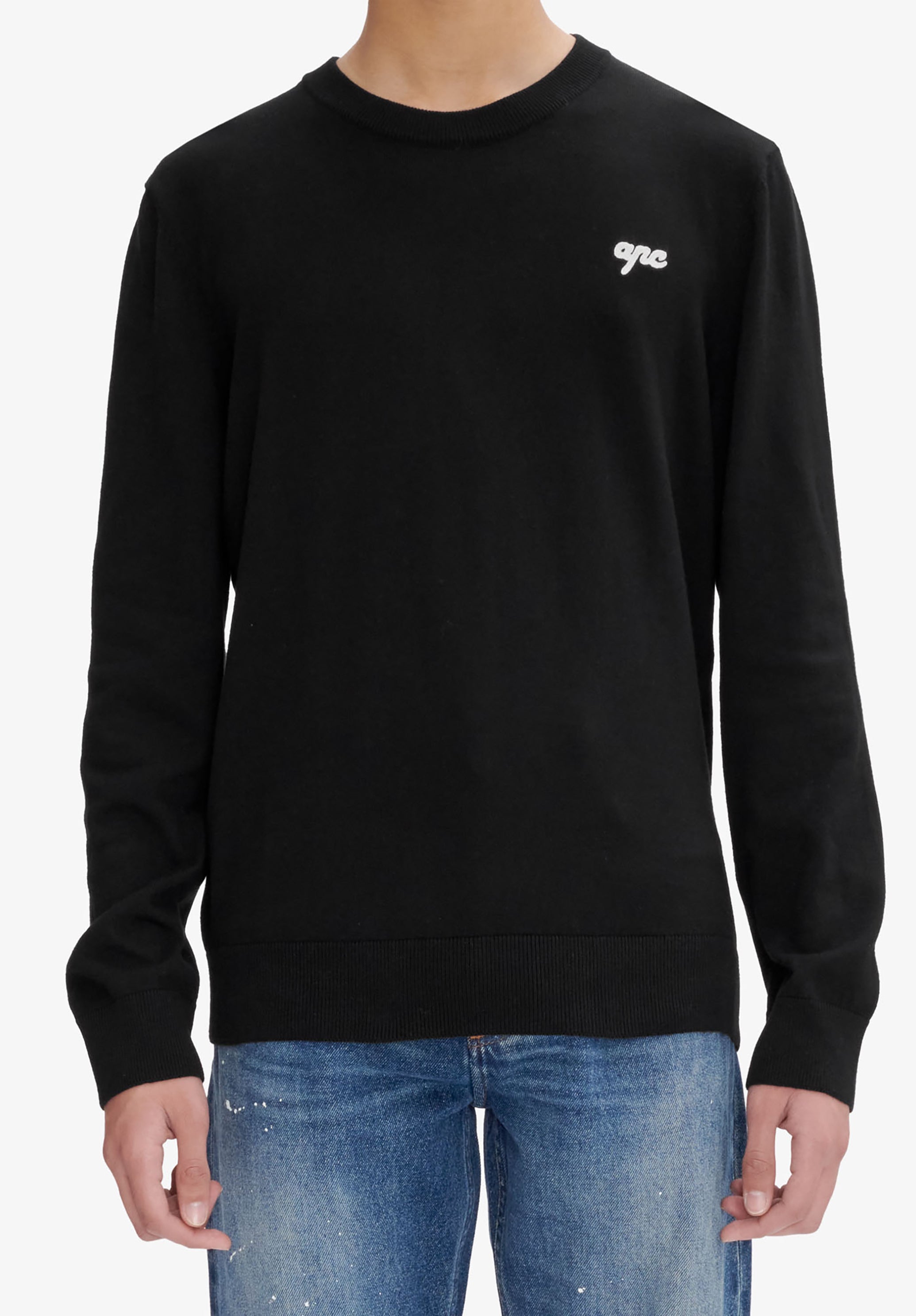 Neville jumper - 4
