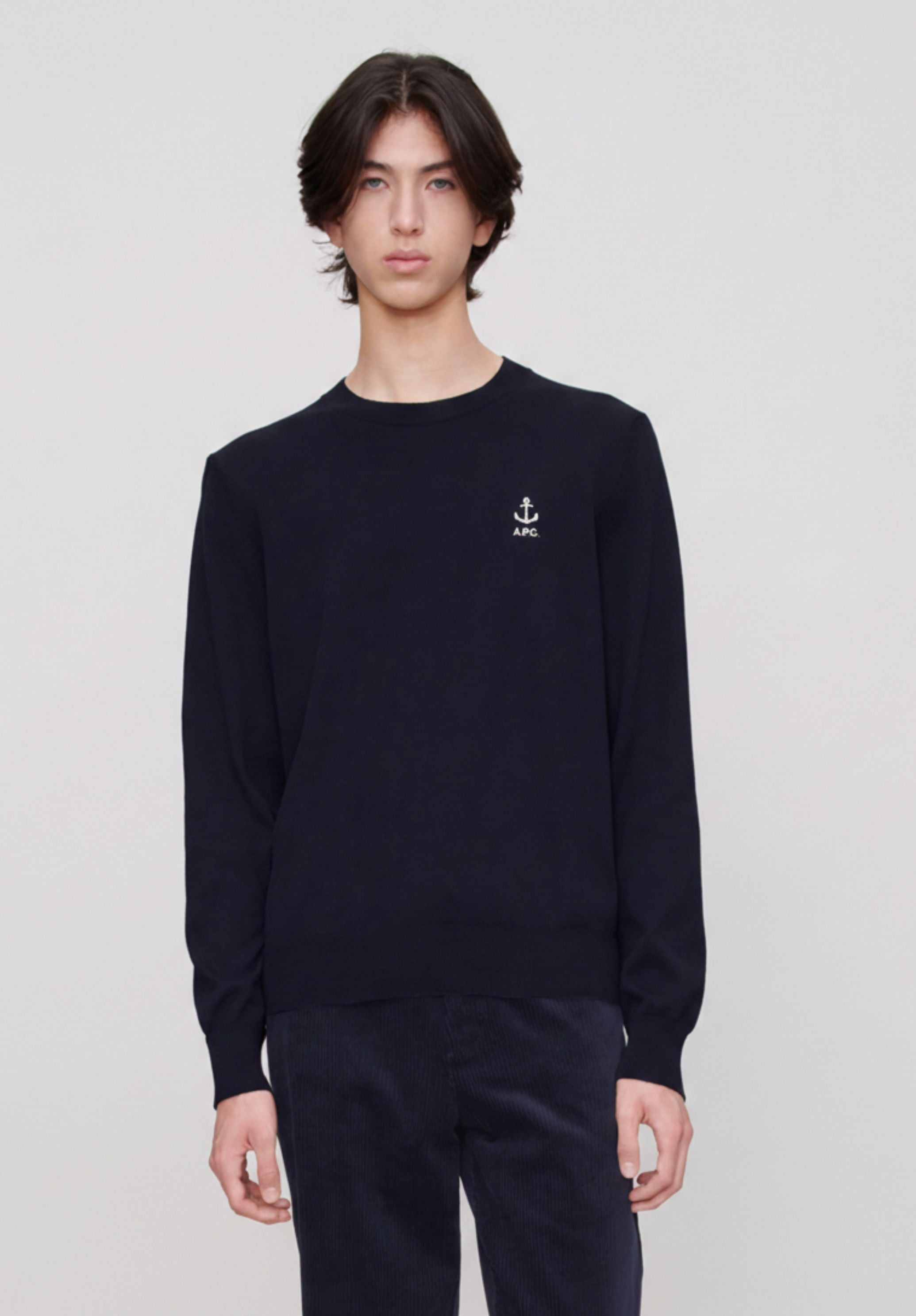 Gabin jumper