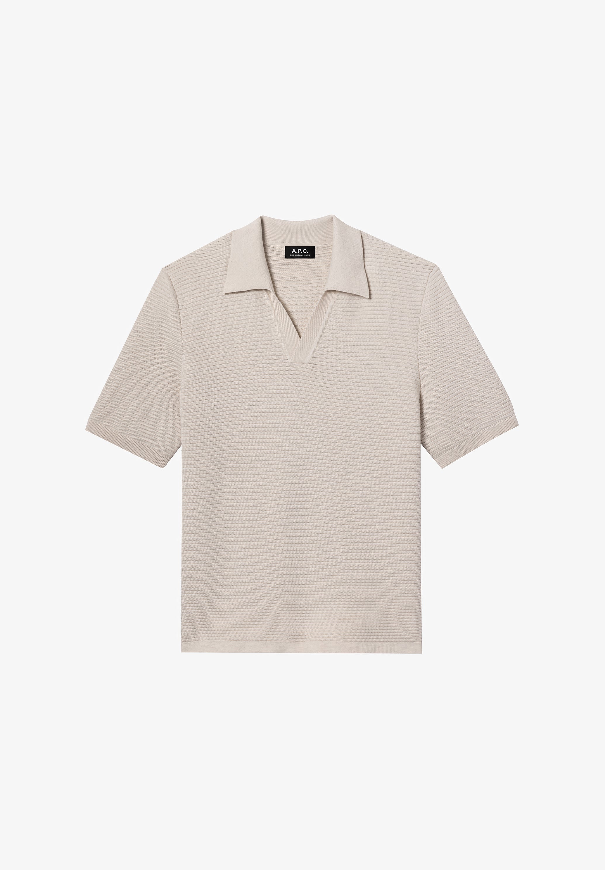 Livio polo shirt - 0