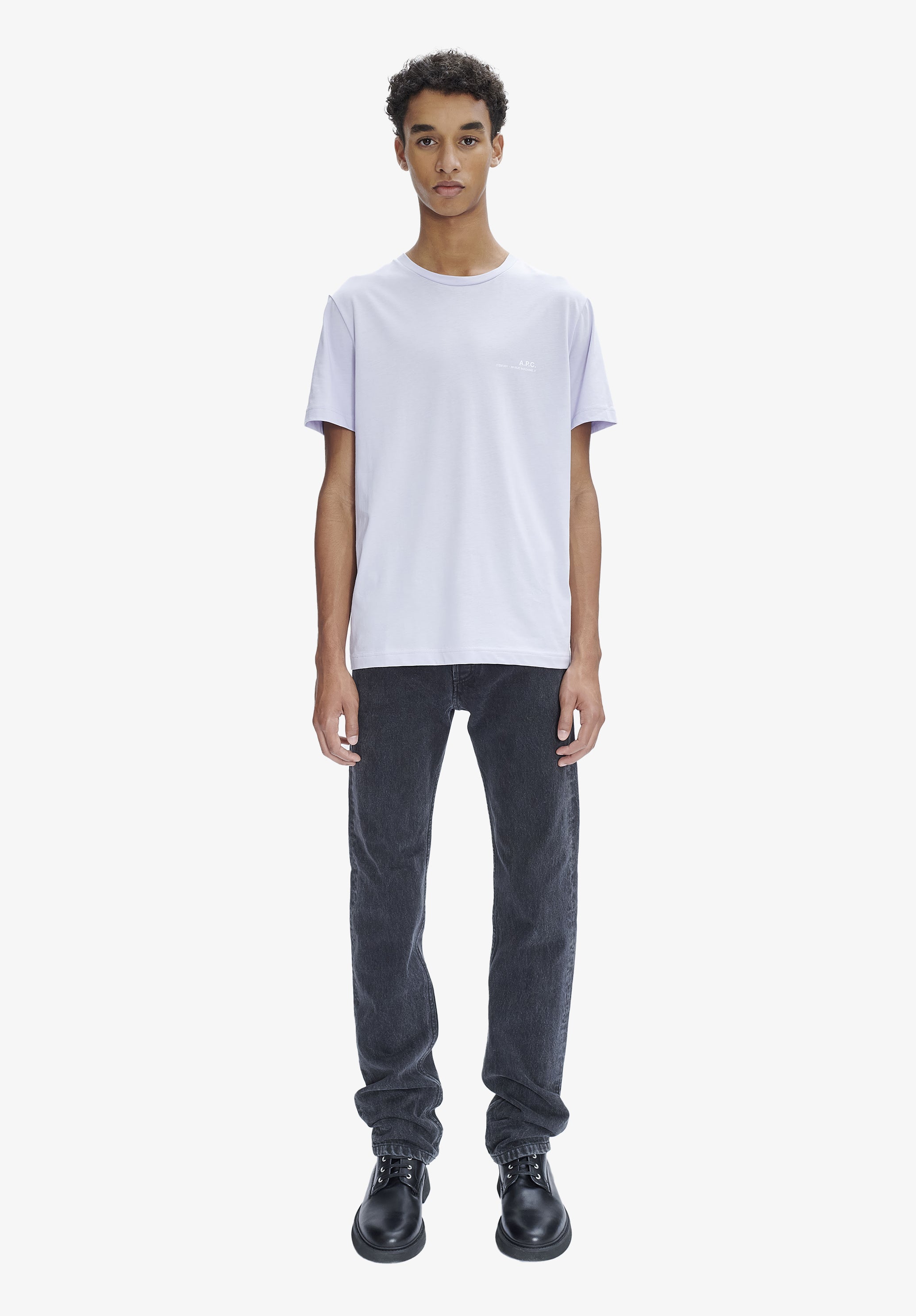 New Standard jeans - 1