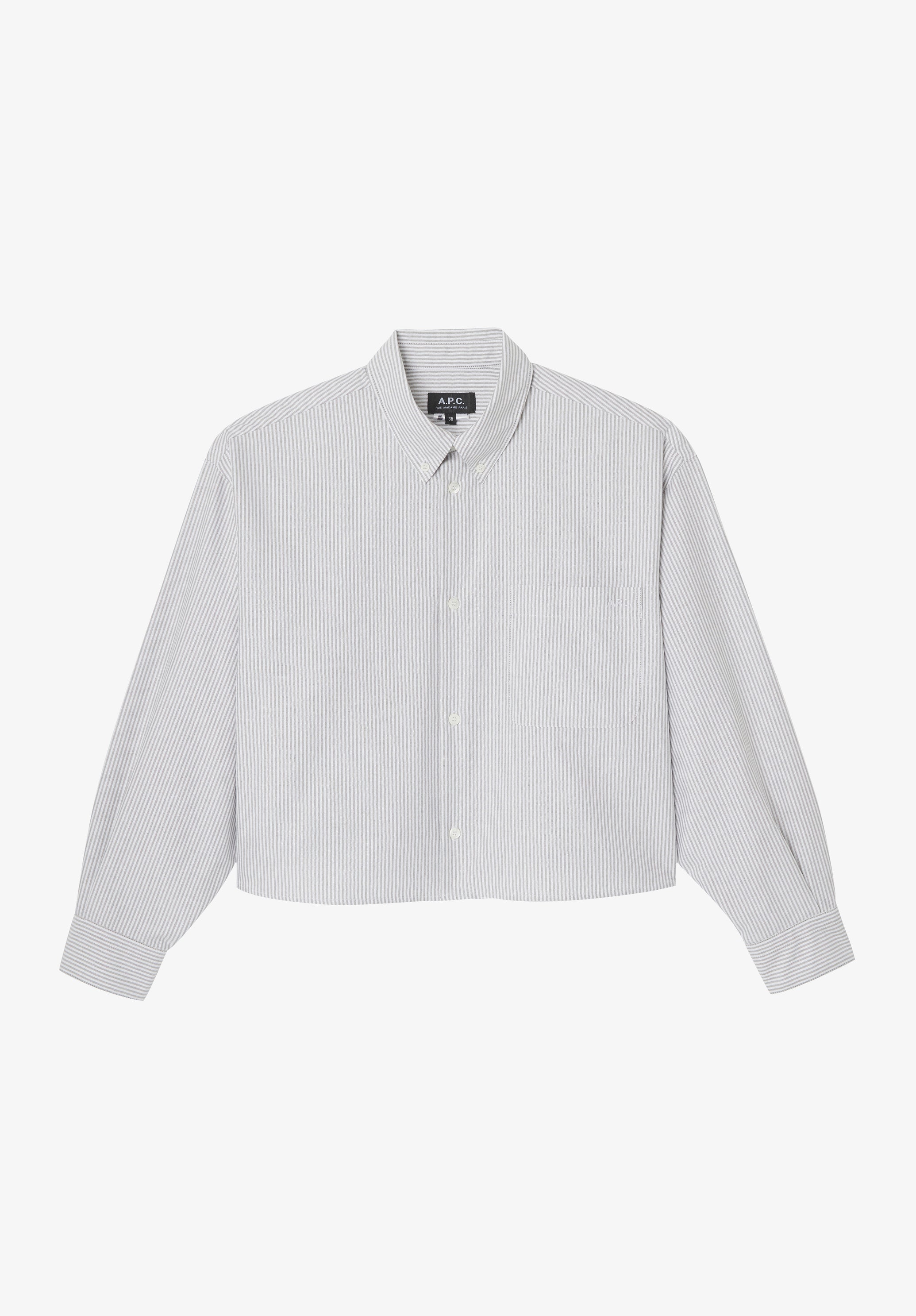 Sophia Button Down shirt - 0