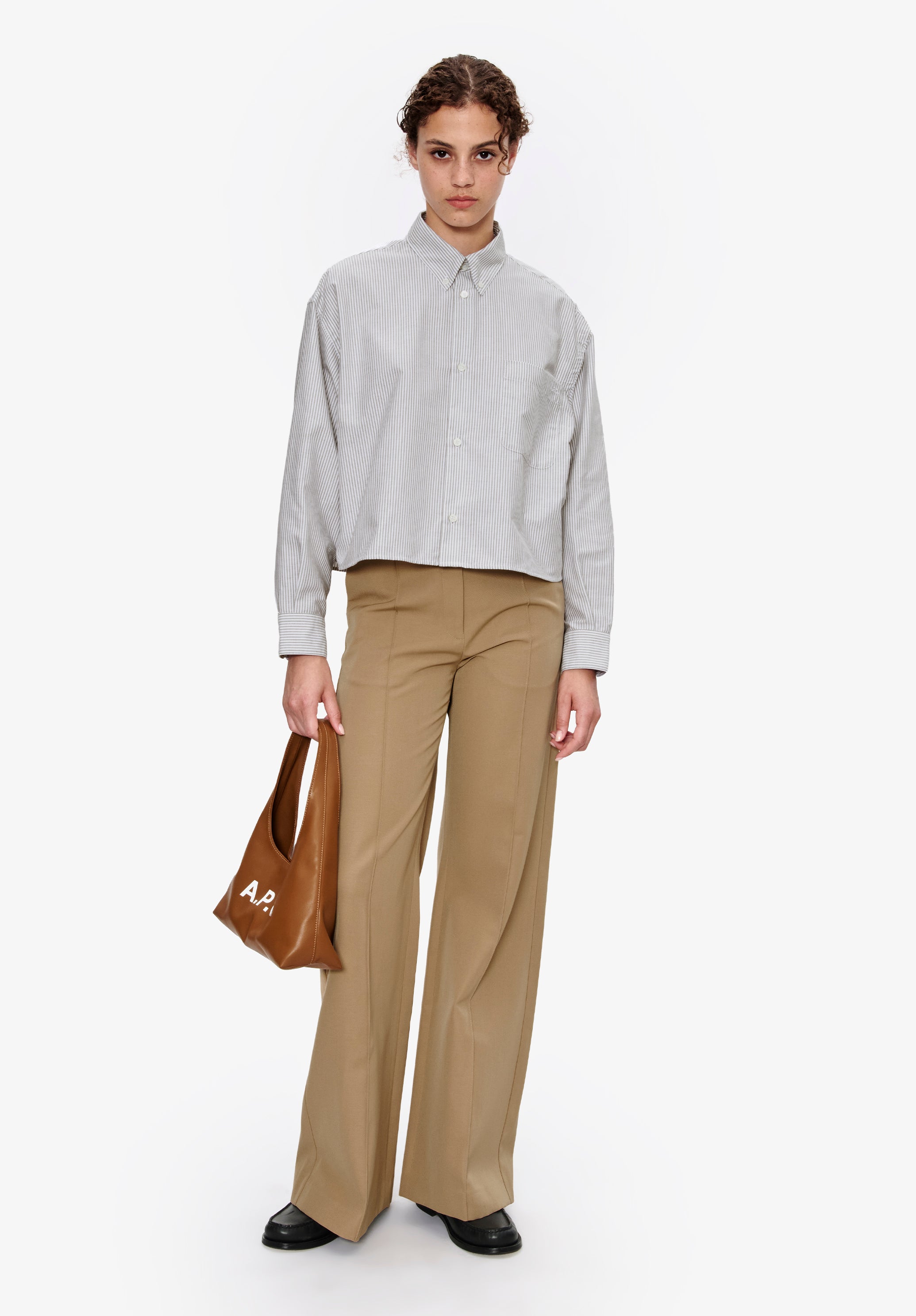 Sophia Button Down shirt - 1