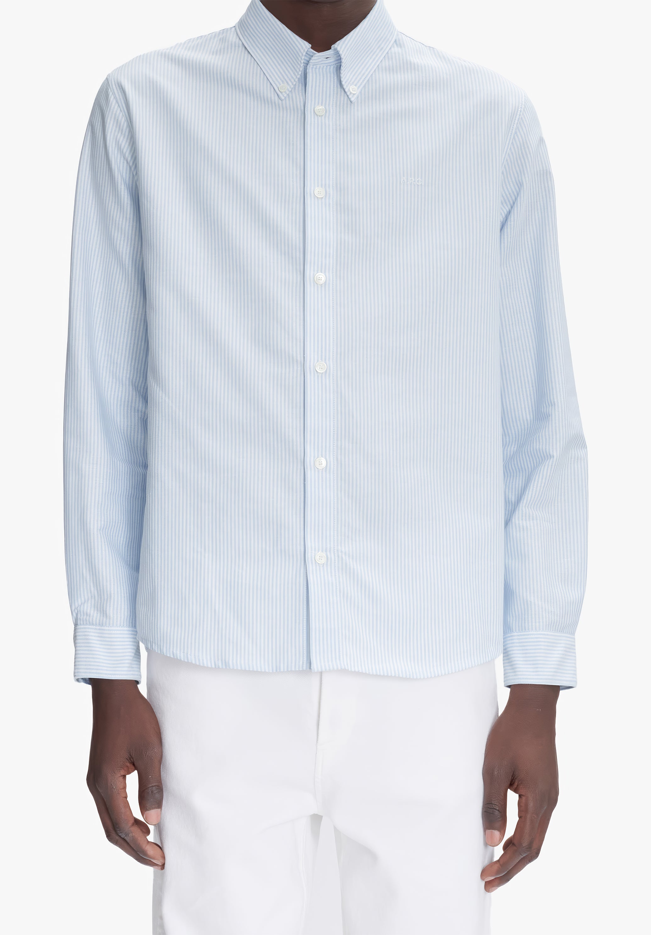 Greg shirt - 4