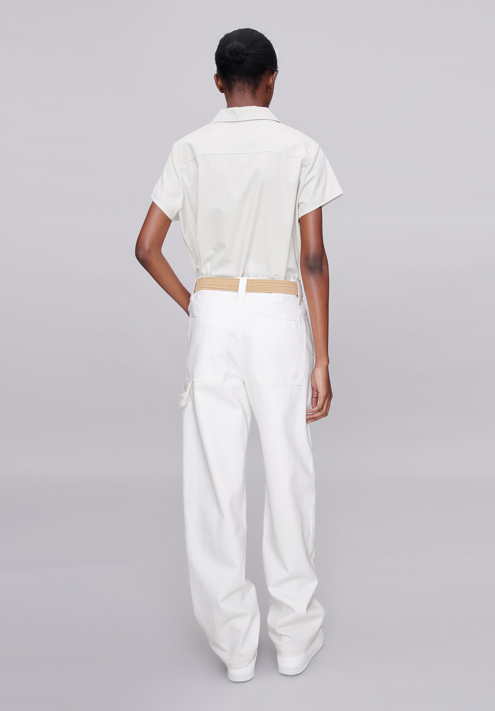 Marina short-sleeve shirt - 3