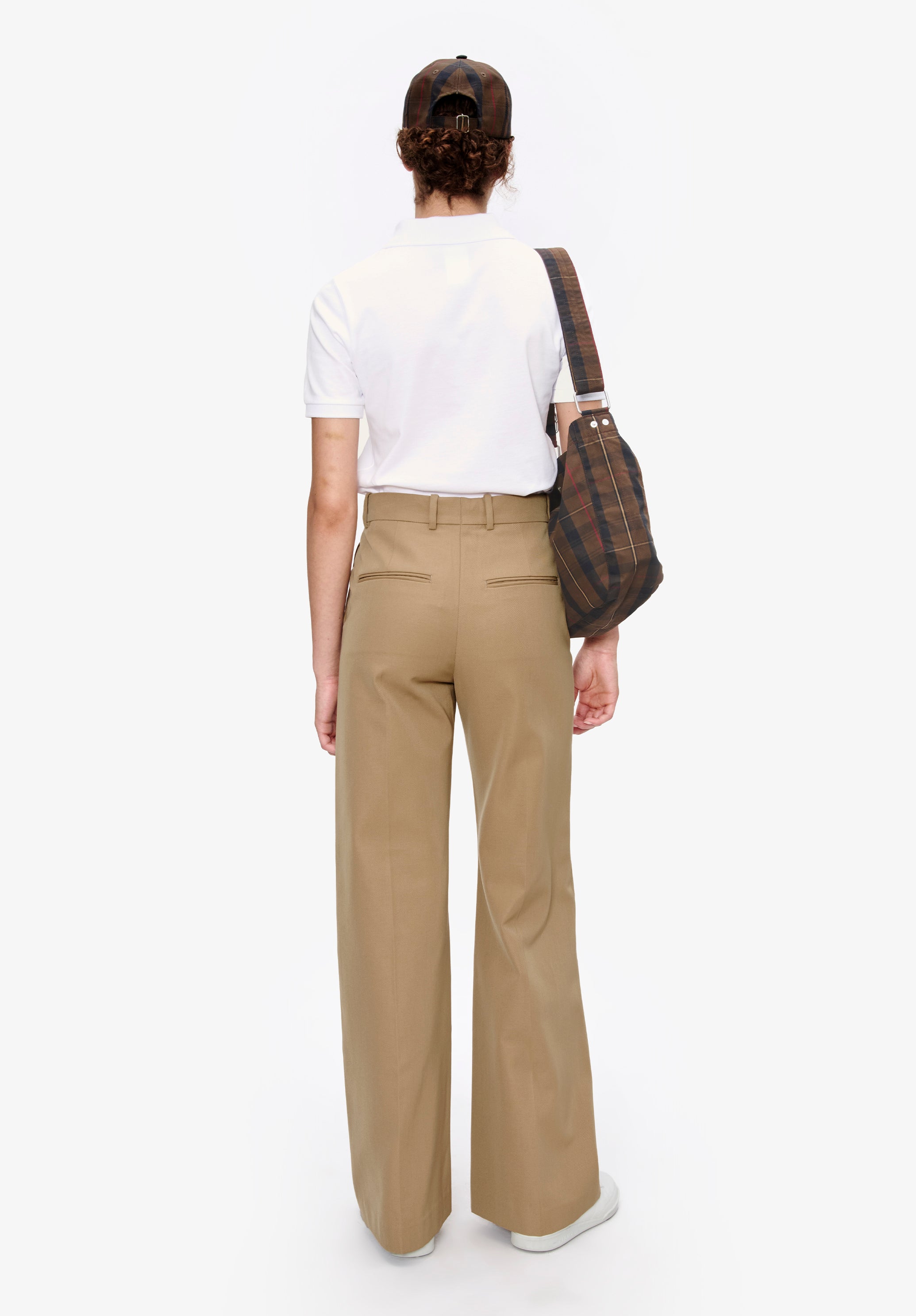 Fitted polo shirt - 3