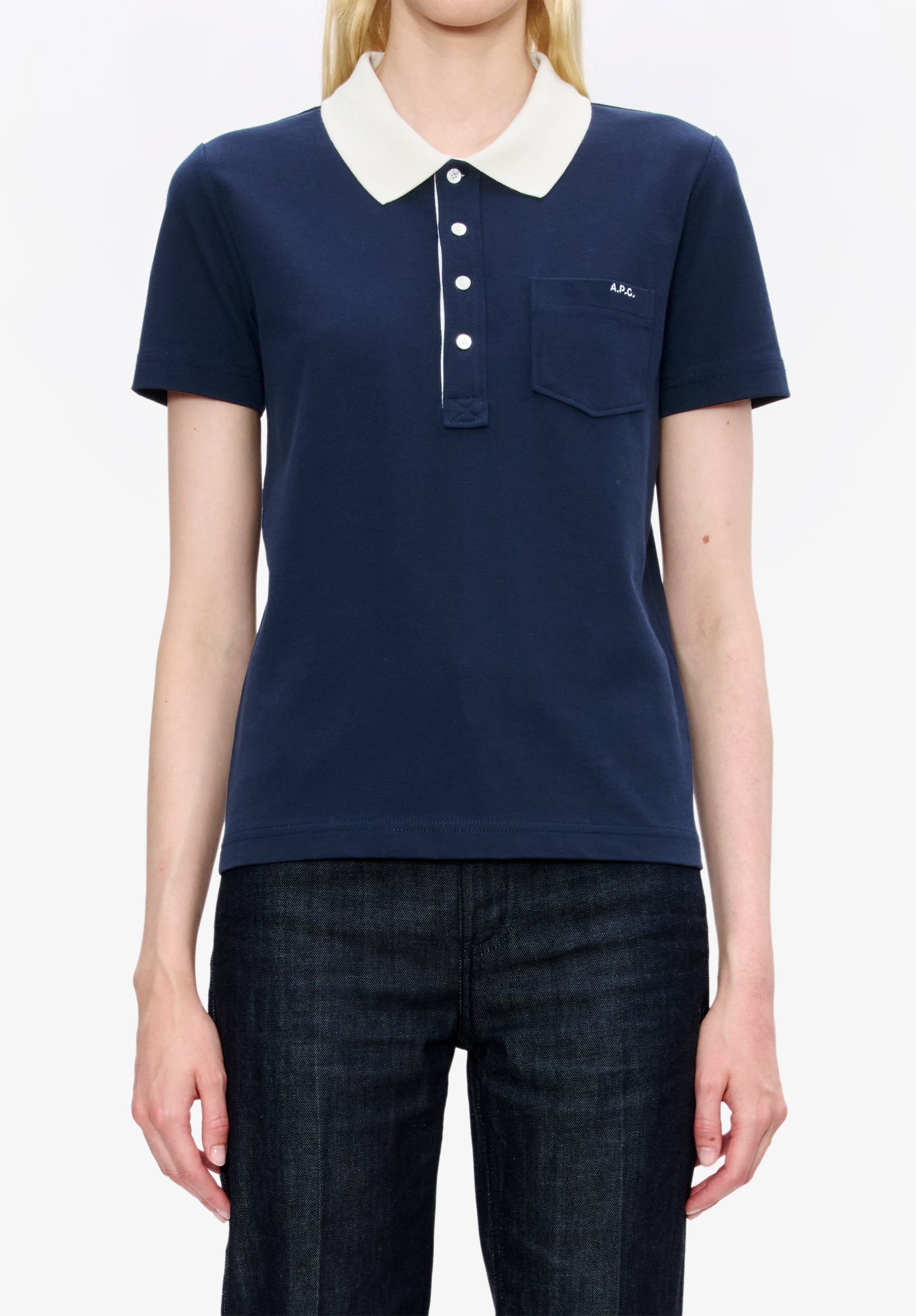 Polo shirt - 4