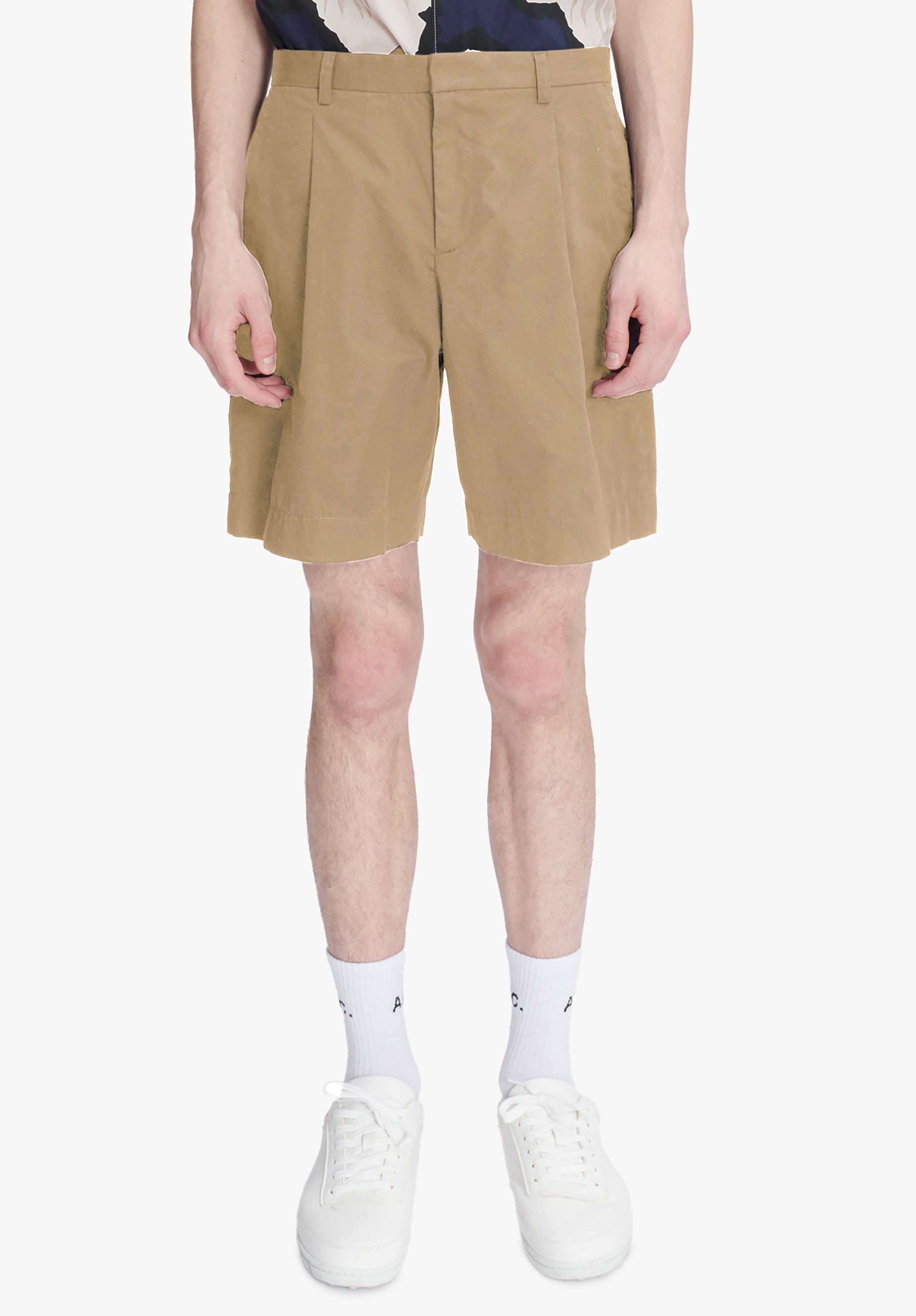 Crew shorts - 4