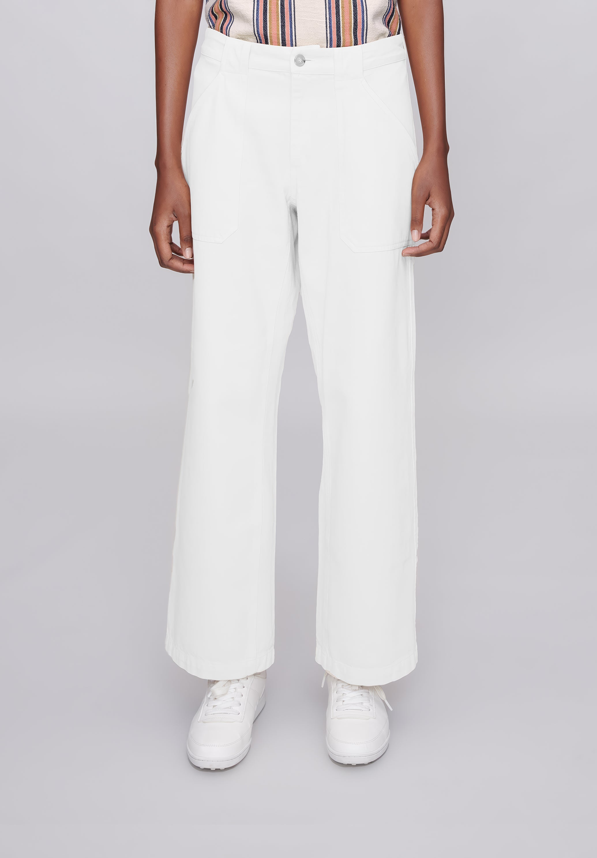 Sidney trousers - 4