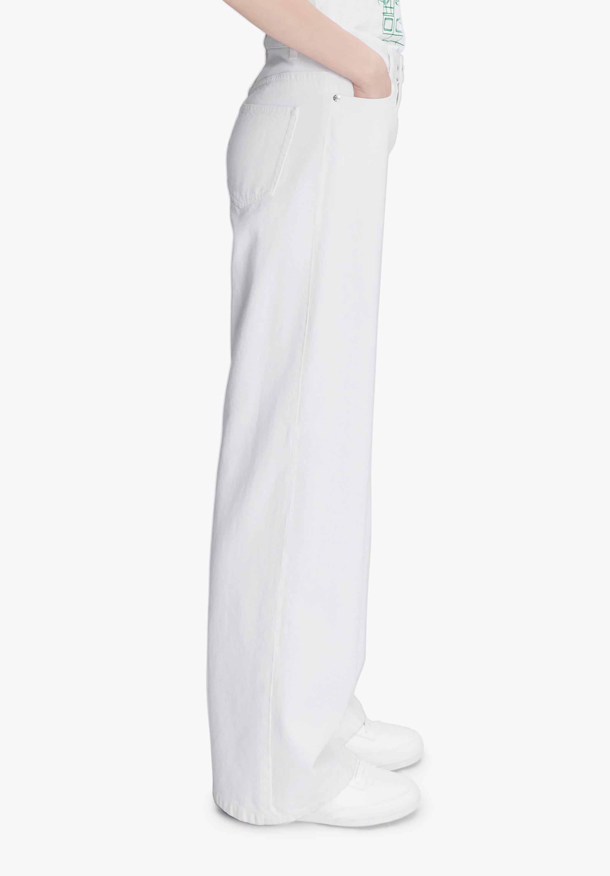 Elisabeth jeans - 5