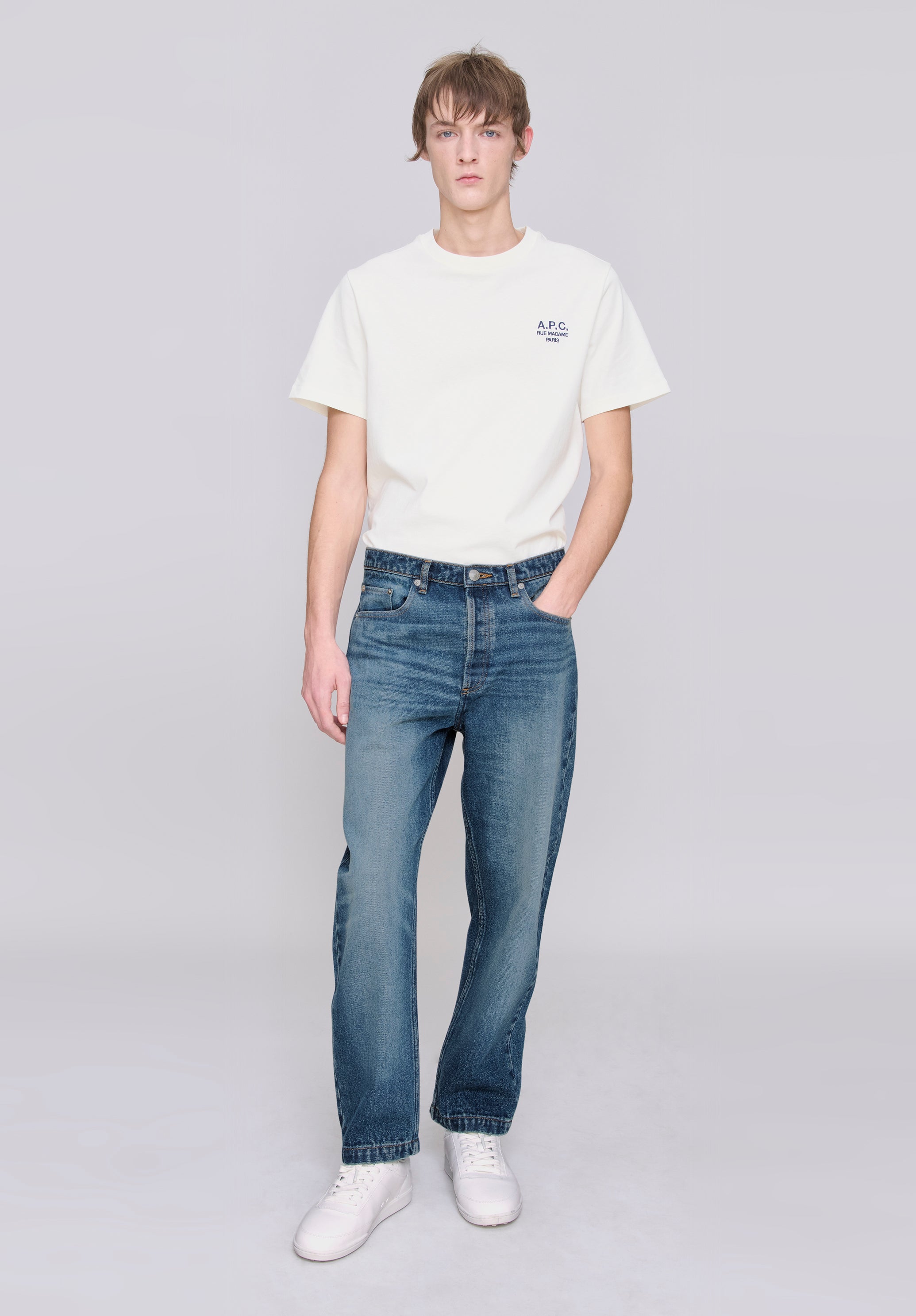 Achille jeans - 1