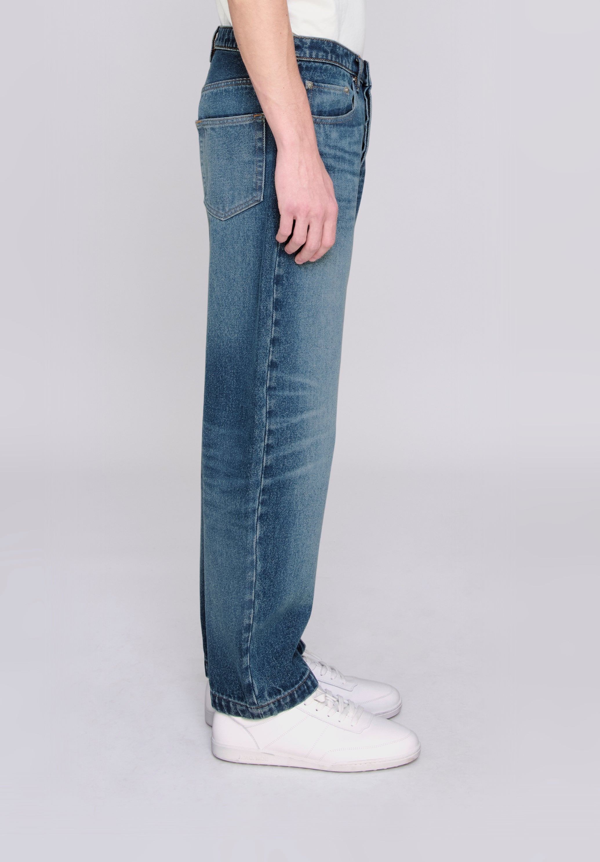 Achille jeans - 5