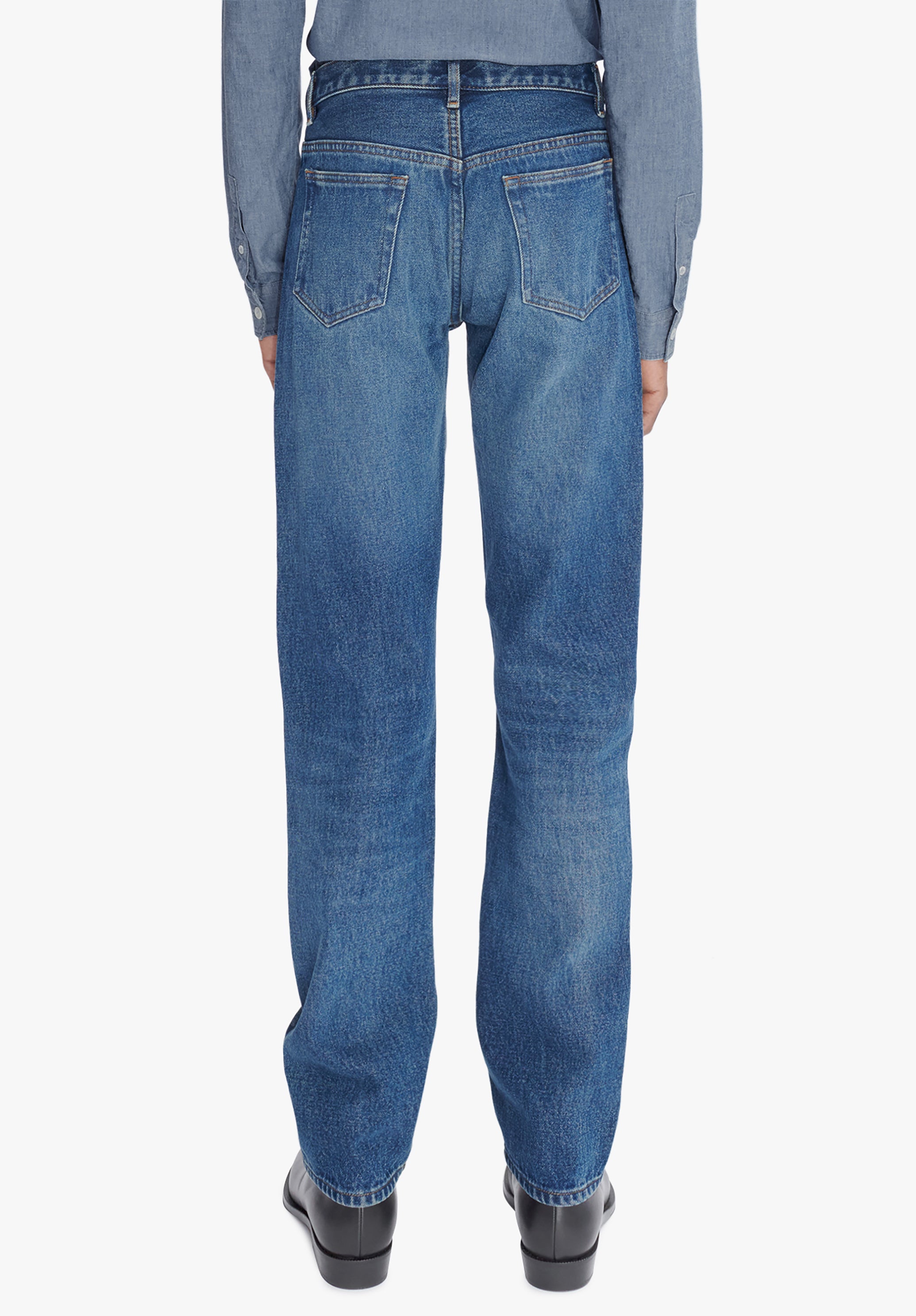 New Standard jeans - 6