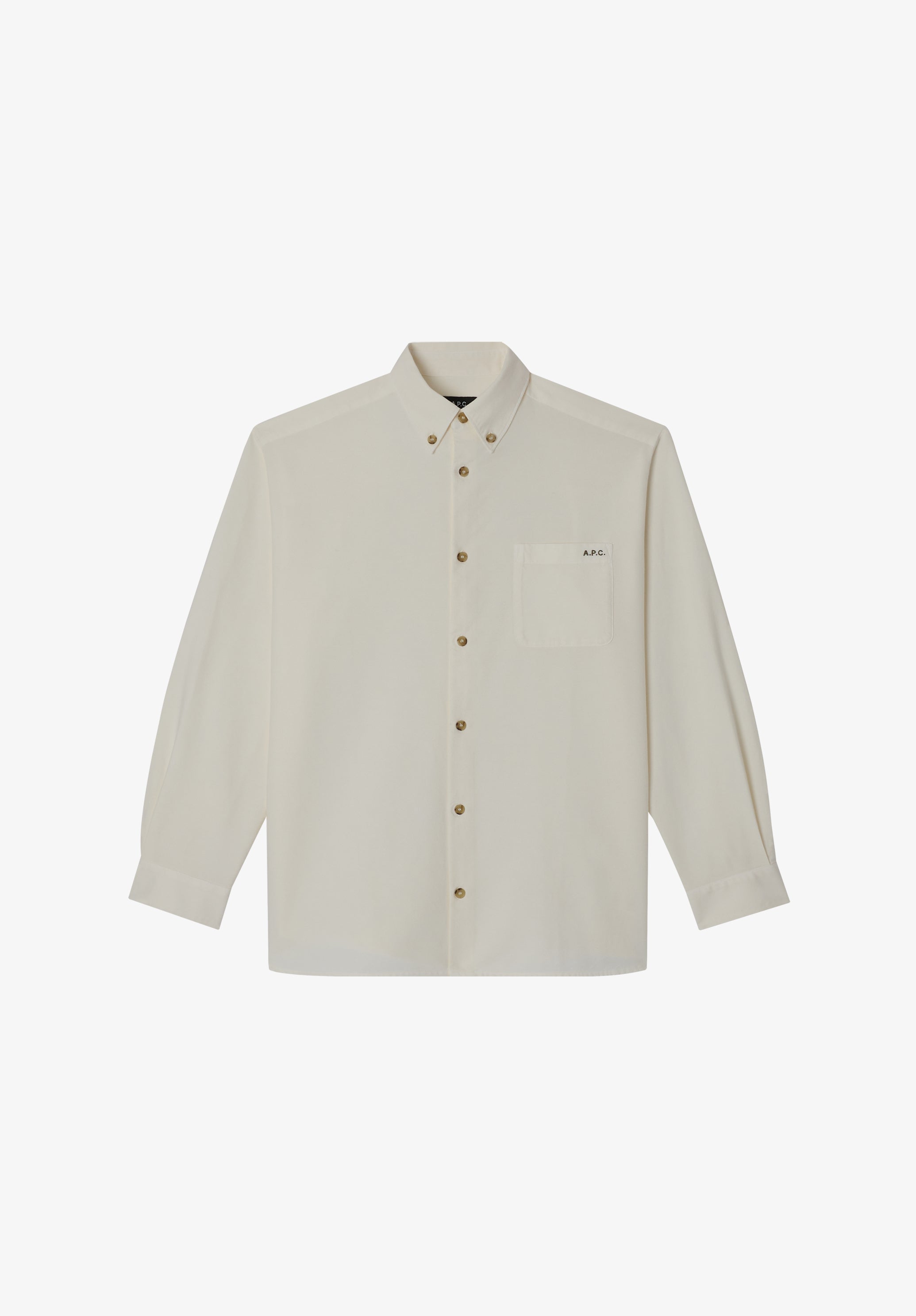 Mateo shirt - 0