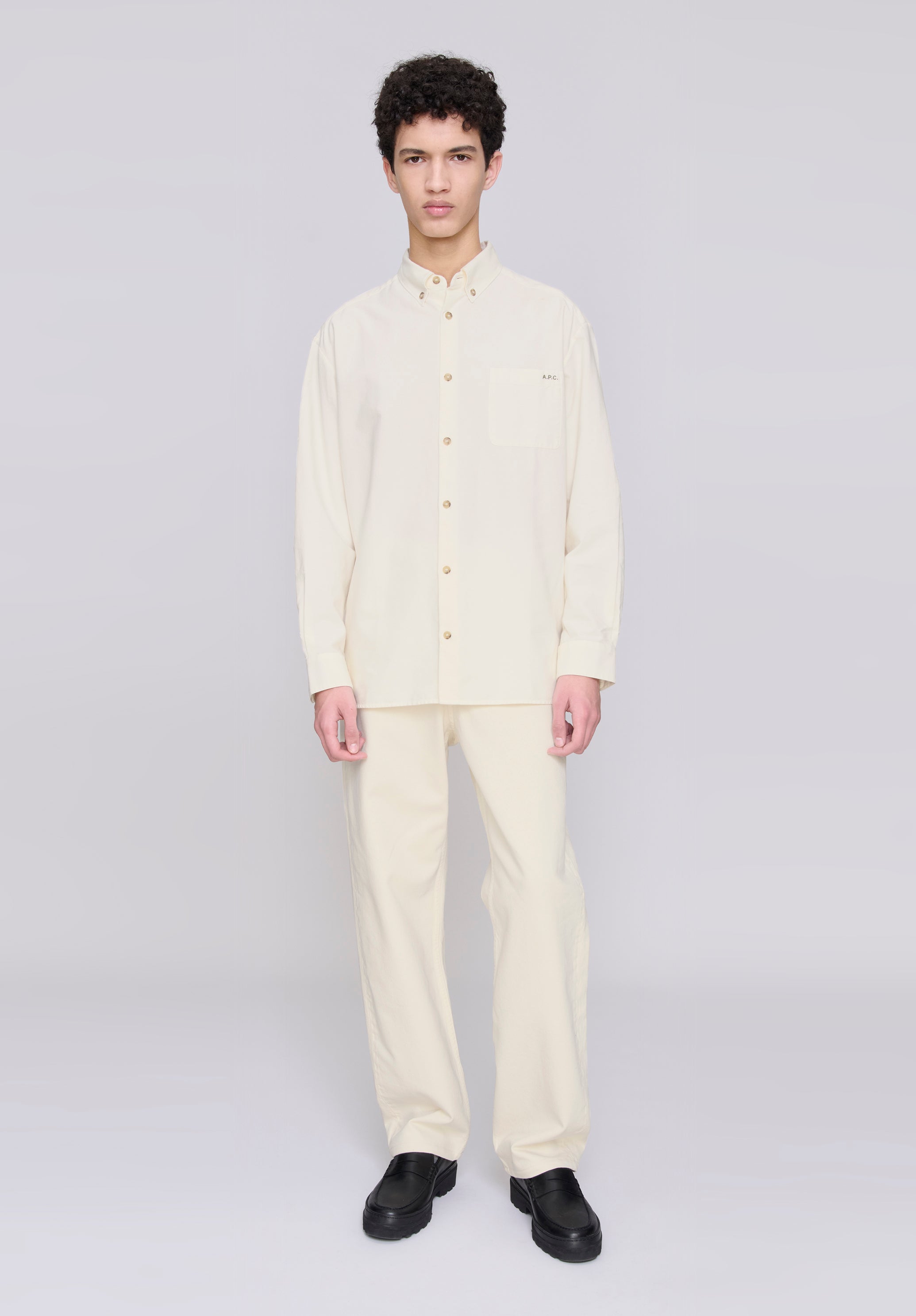 Mateo shirt - 1