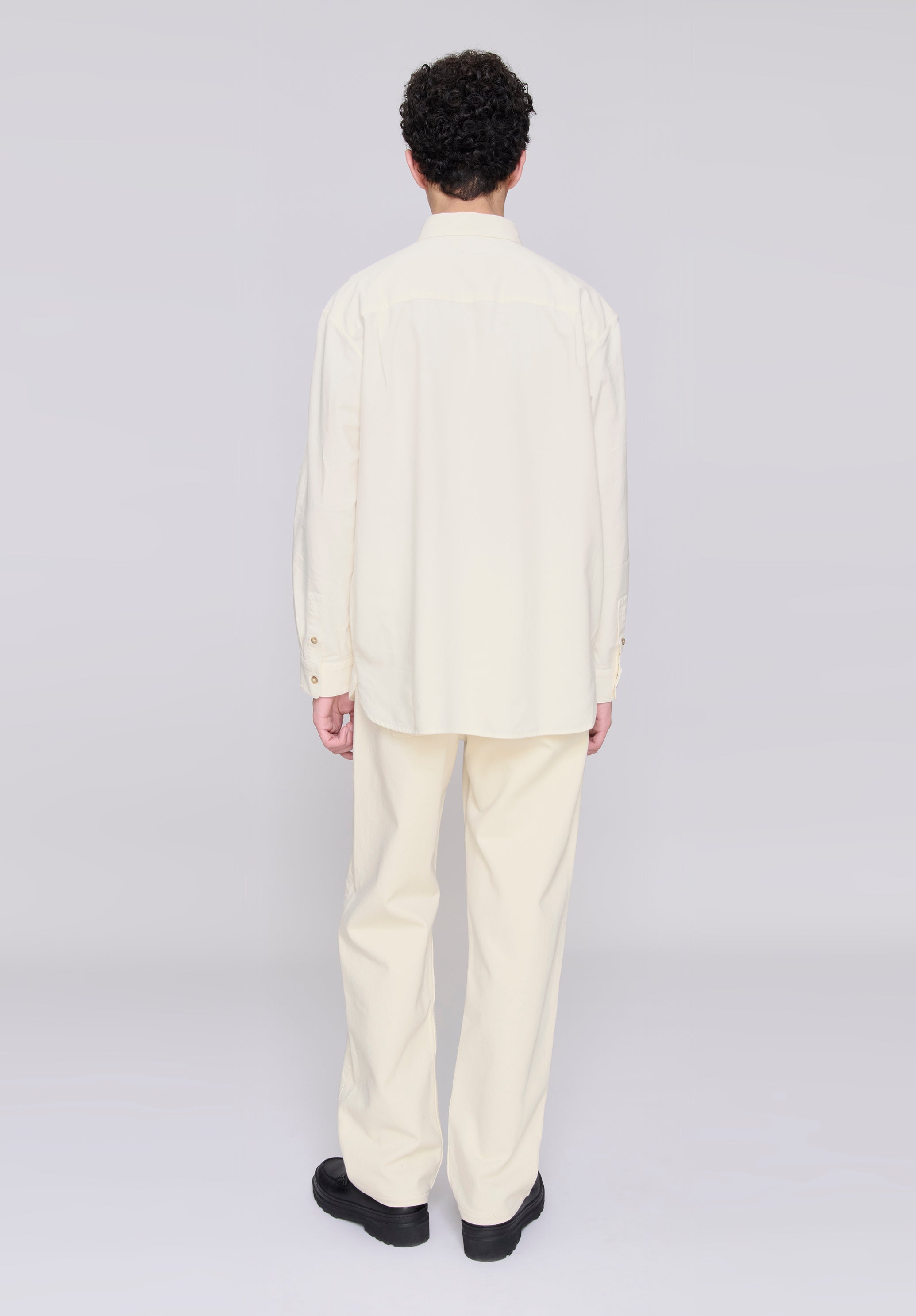 Mateo shirt - 3