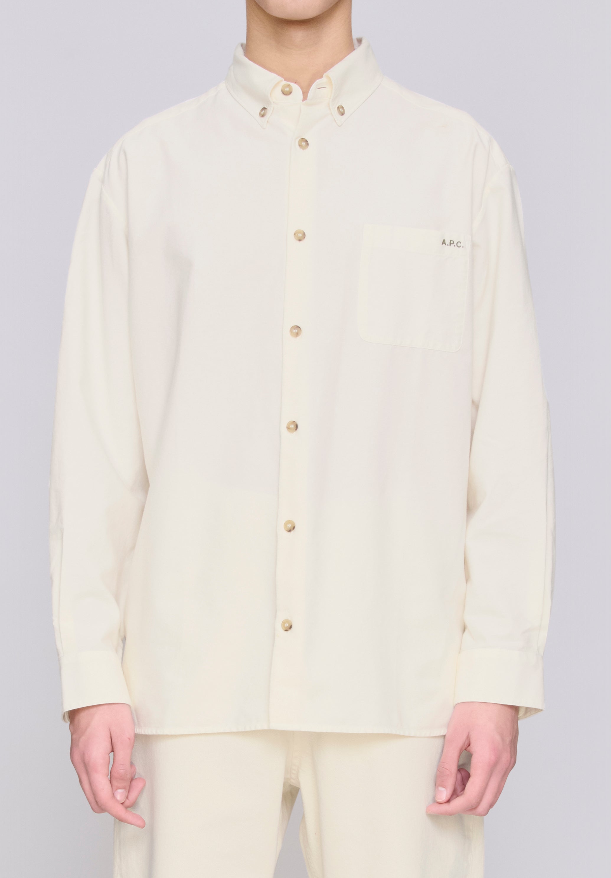 Mateo shirt - 4