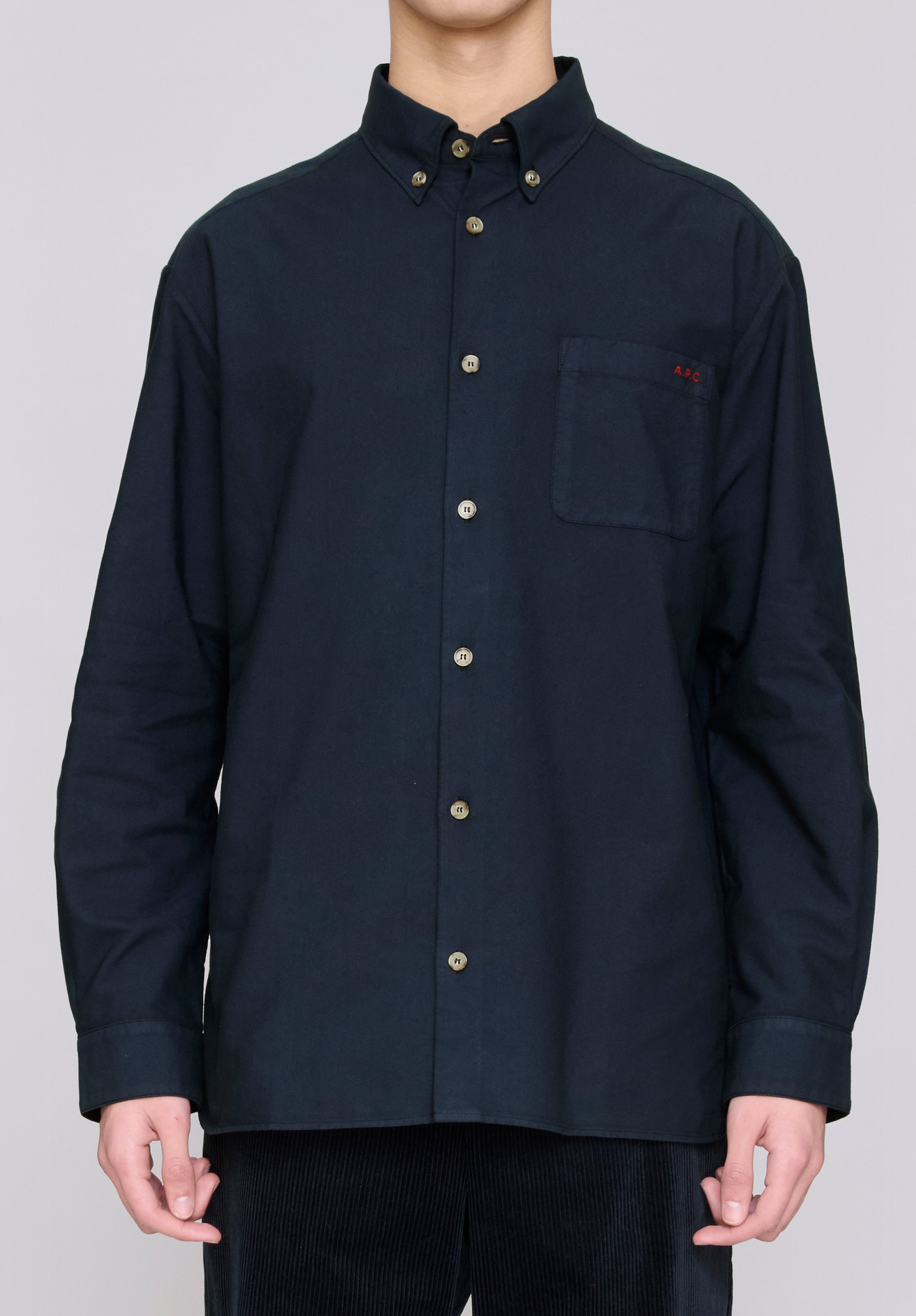 Mateo shirt - 4