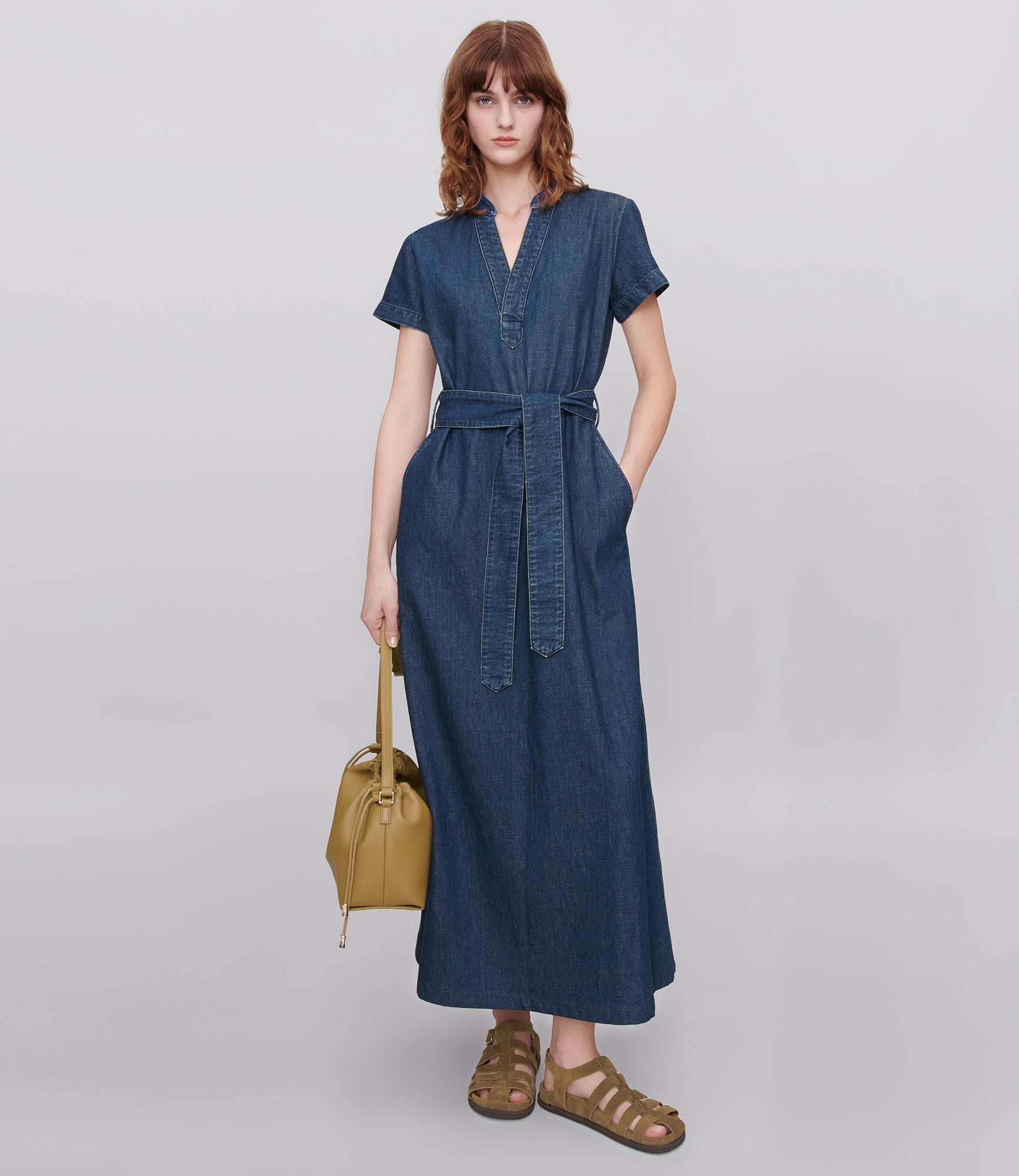 Kleid Annelie